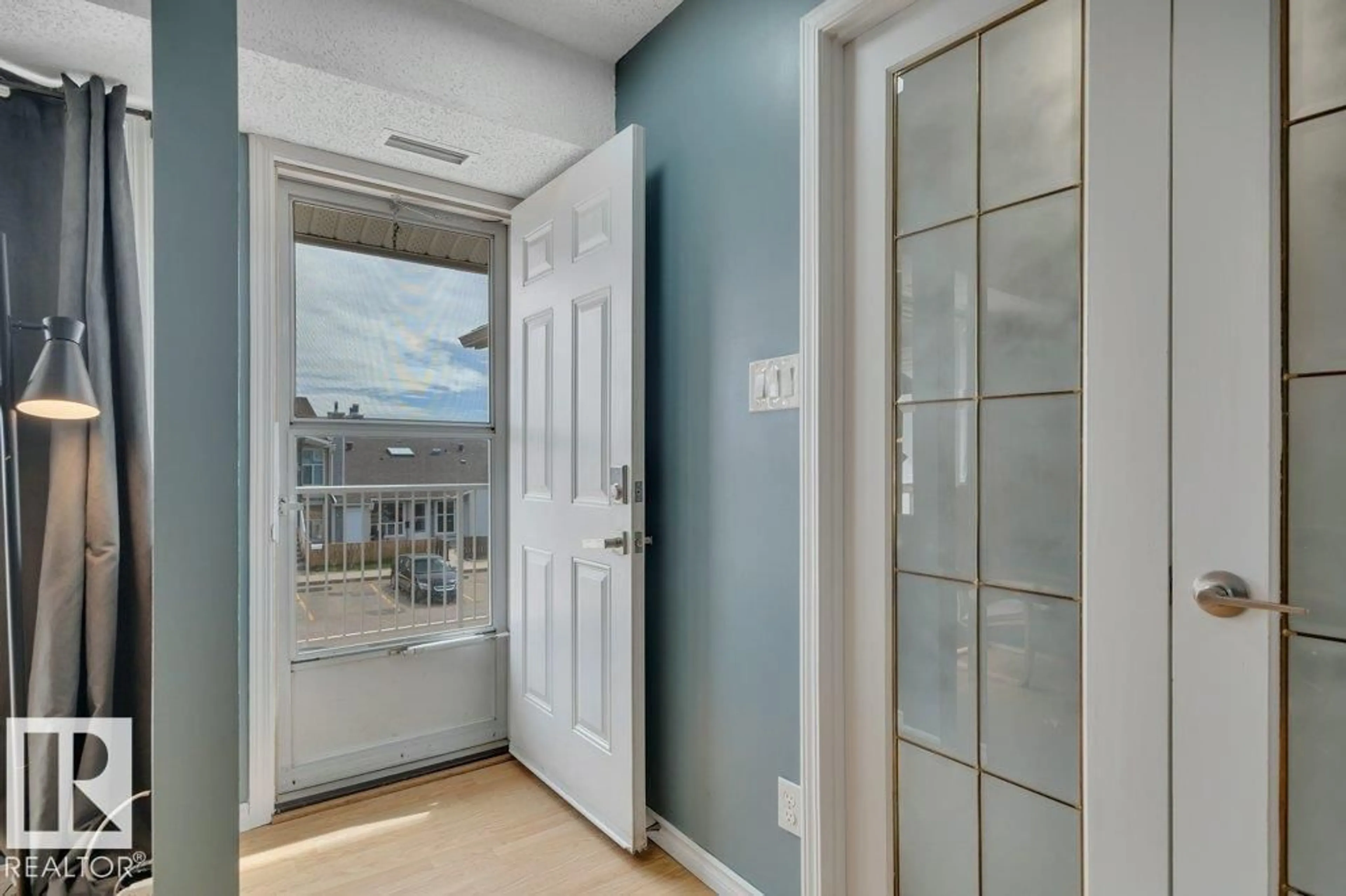 Indoor entryway for 2336 151 AV, Edmonton Alberta T5Y2L1