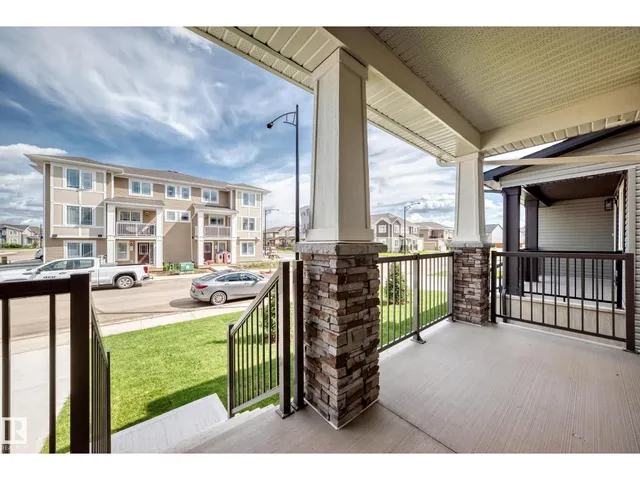 NW - 1516 205 ST, Edmonton 3