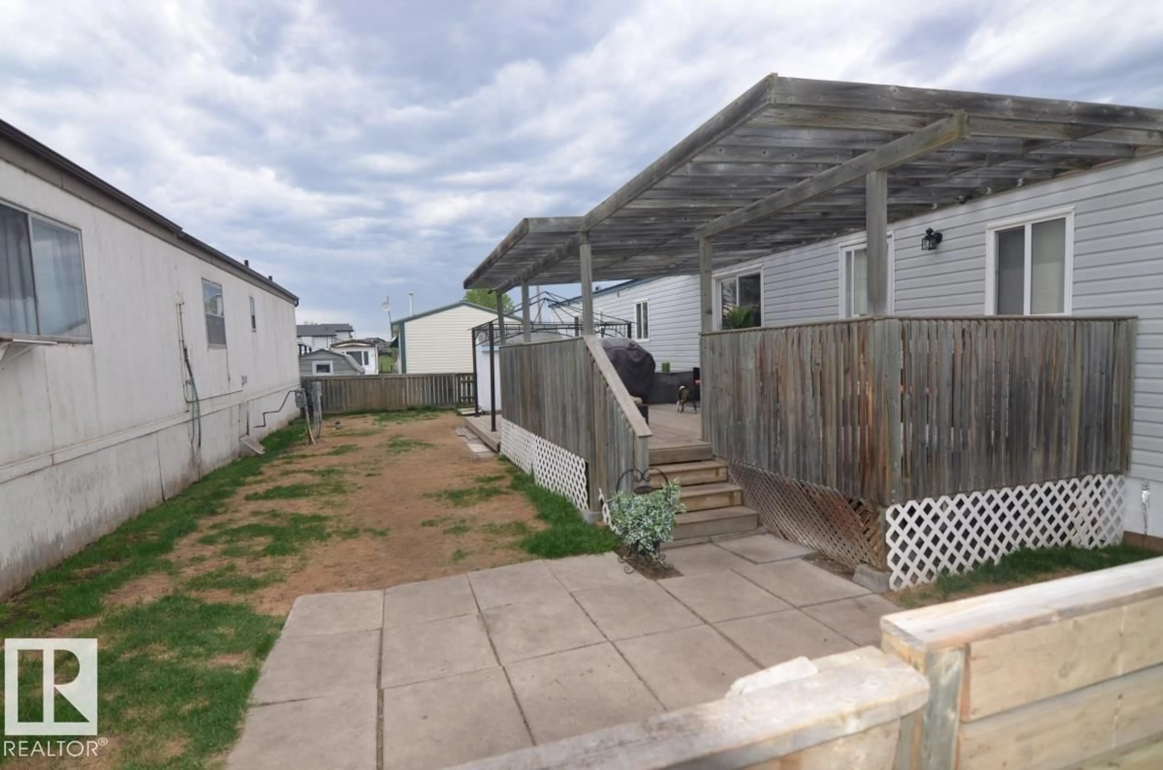 Unknown for #7 - 5406 52 ST, Tofield Alberta T0B4J0