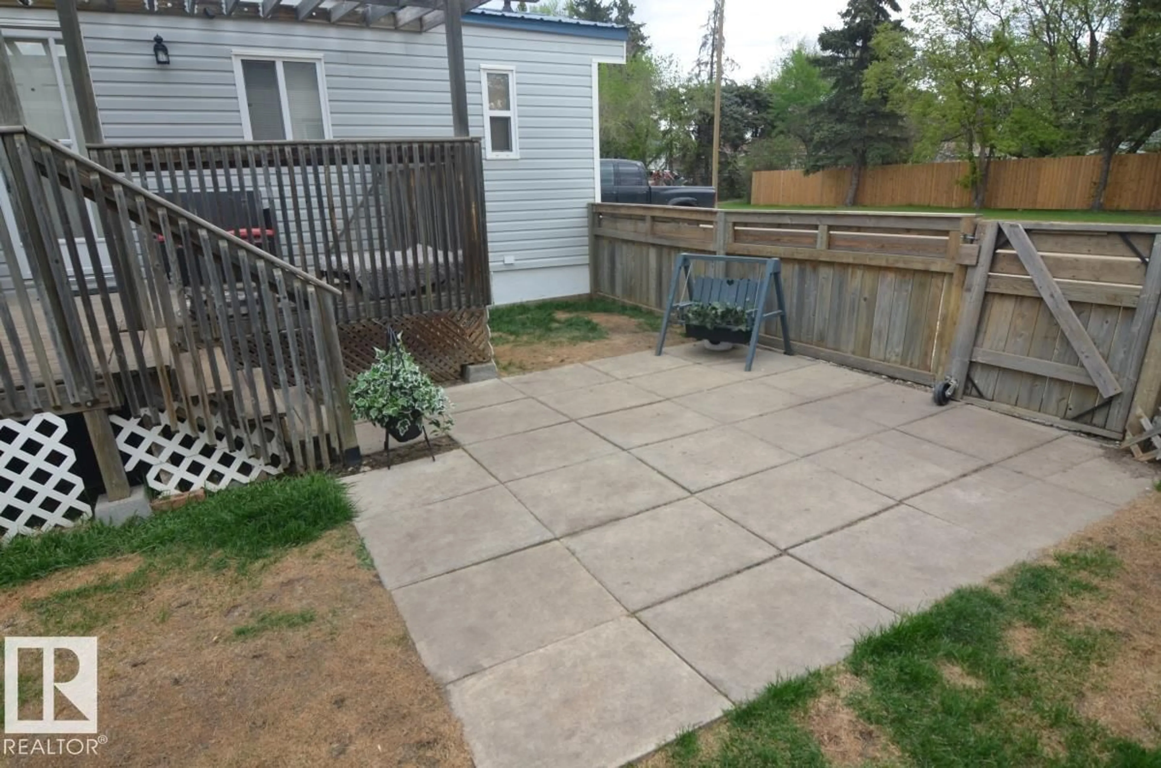 Unknown for #7 - 5406 52 ST, Tofield Alberta T0B4J0