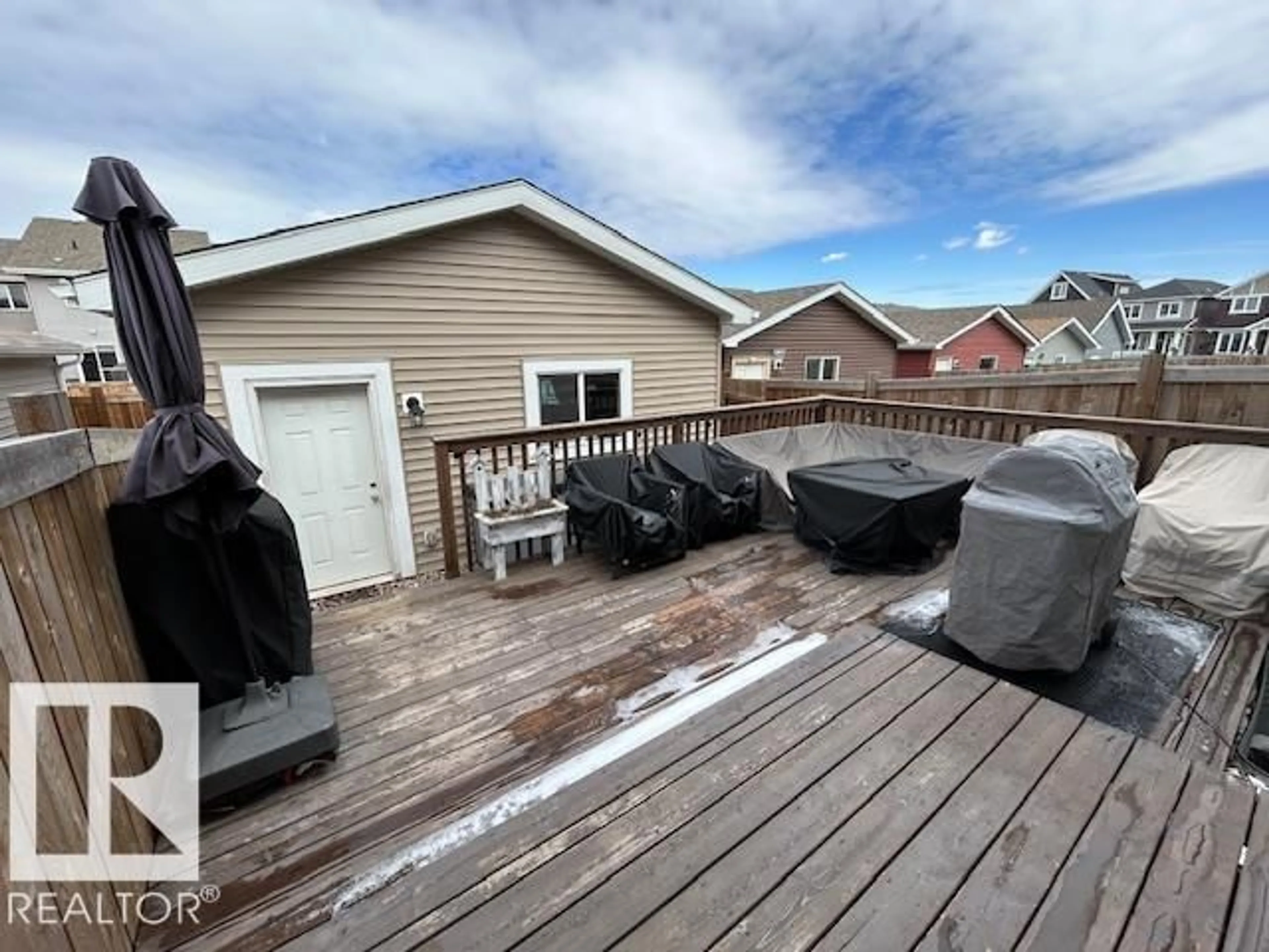 Unknown for SW - 16720 15 AV, Edmonton Alberta T6W3C4