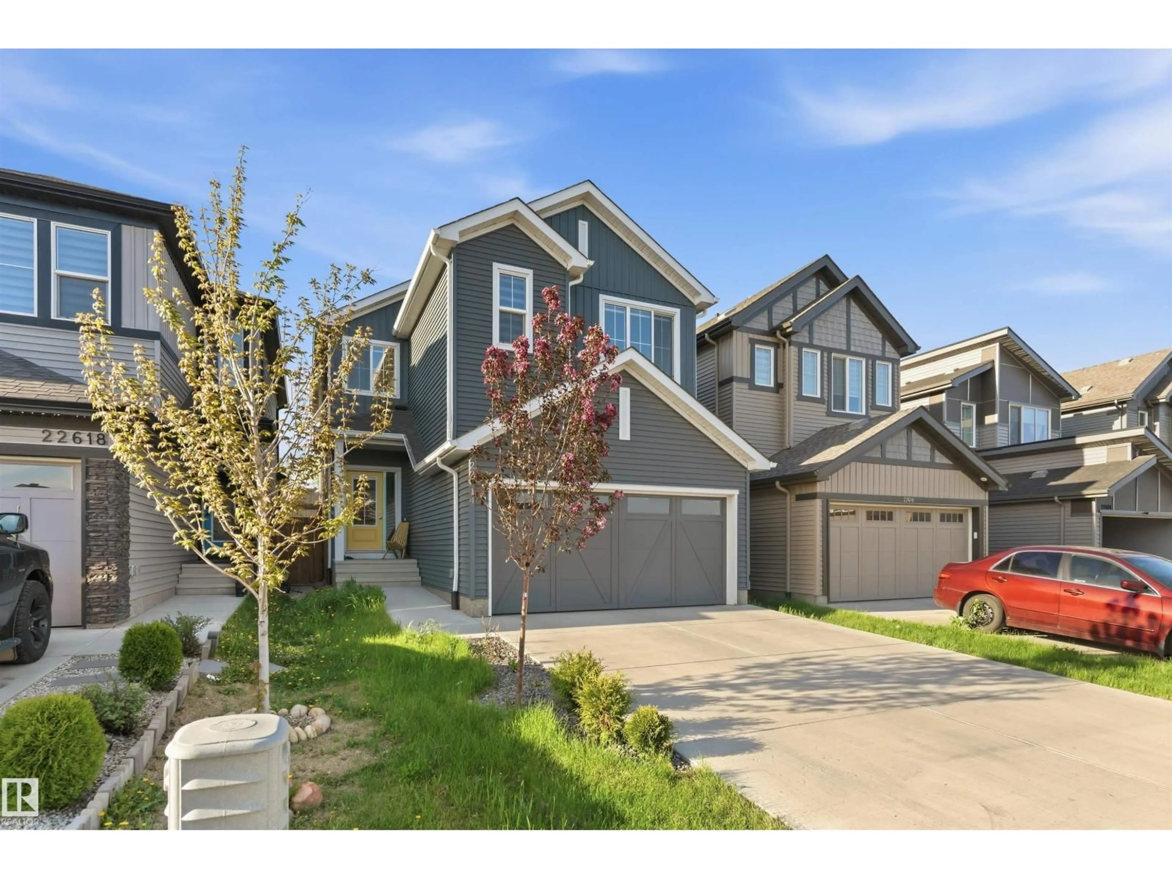 Unknown for 22614 99A AV, Edmonton Alberta T5T7V1