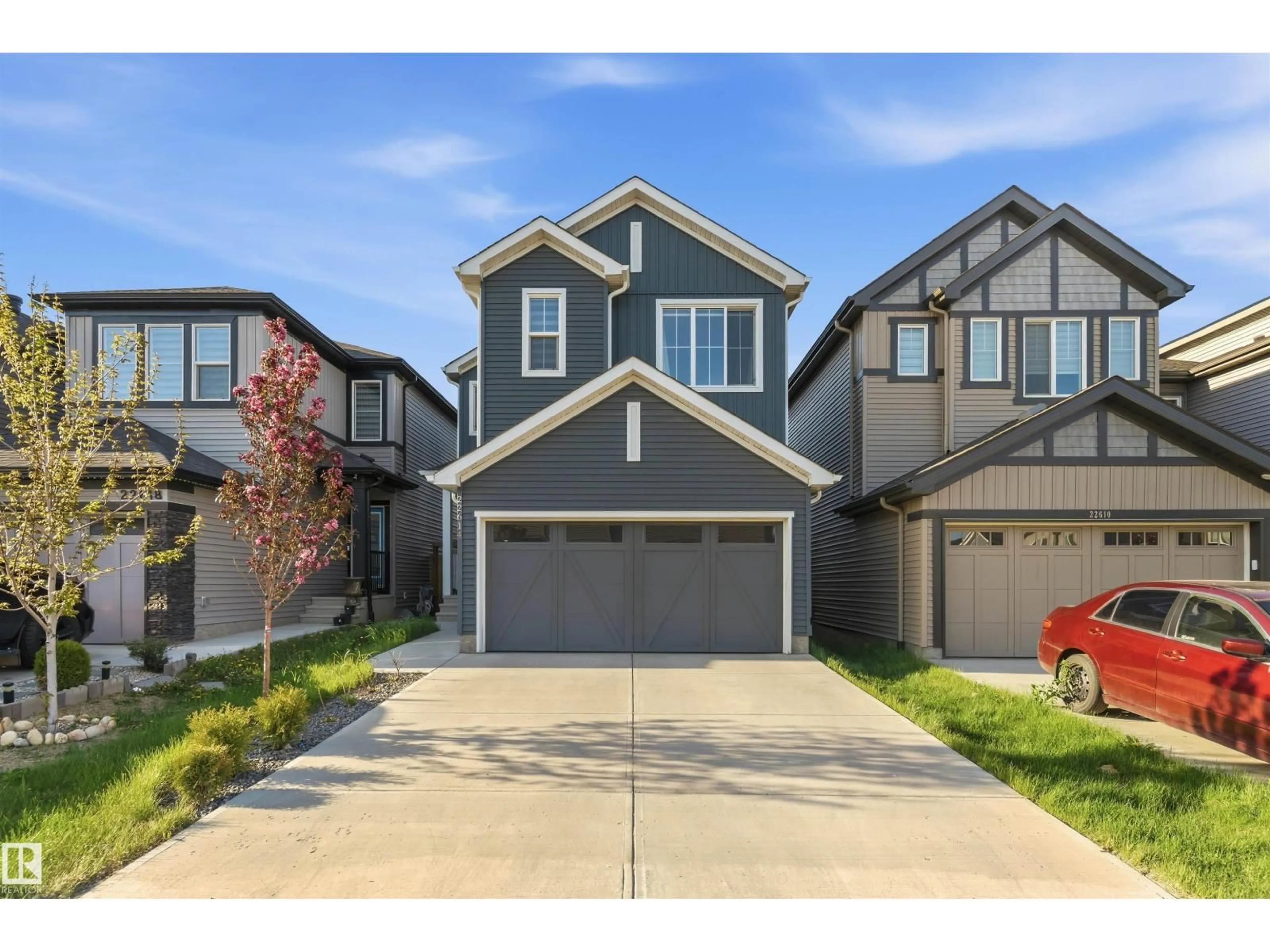 Unknown for 22614 99A AV, Edmonton Alberta T5T7V1