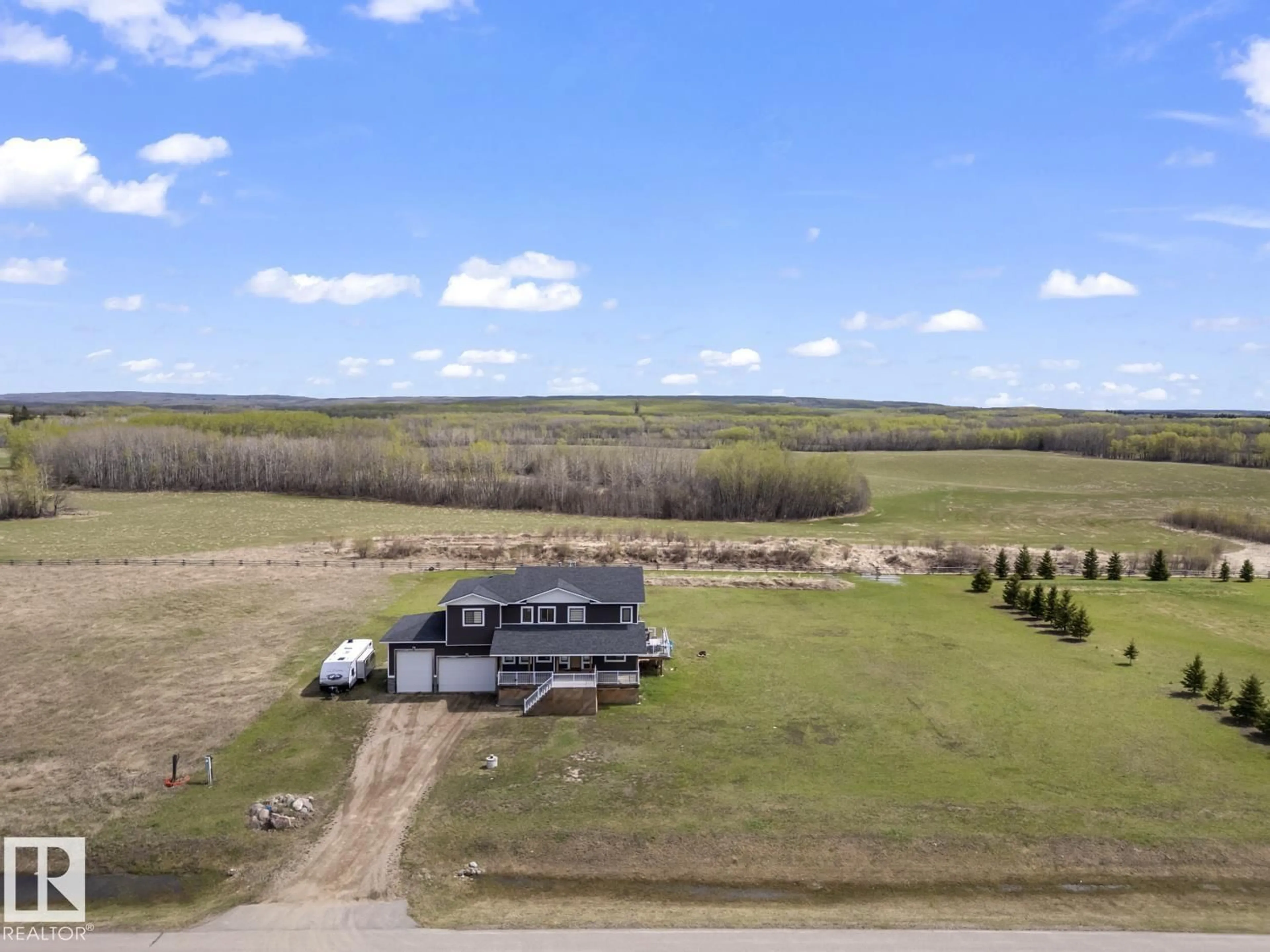 Unknown for 33 42011 TWP 624 RD, Rural Bonnyville M.D. Alberta T9M1P2