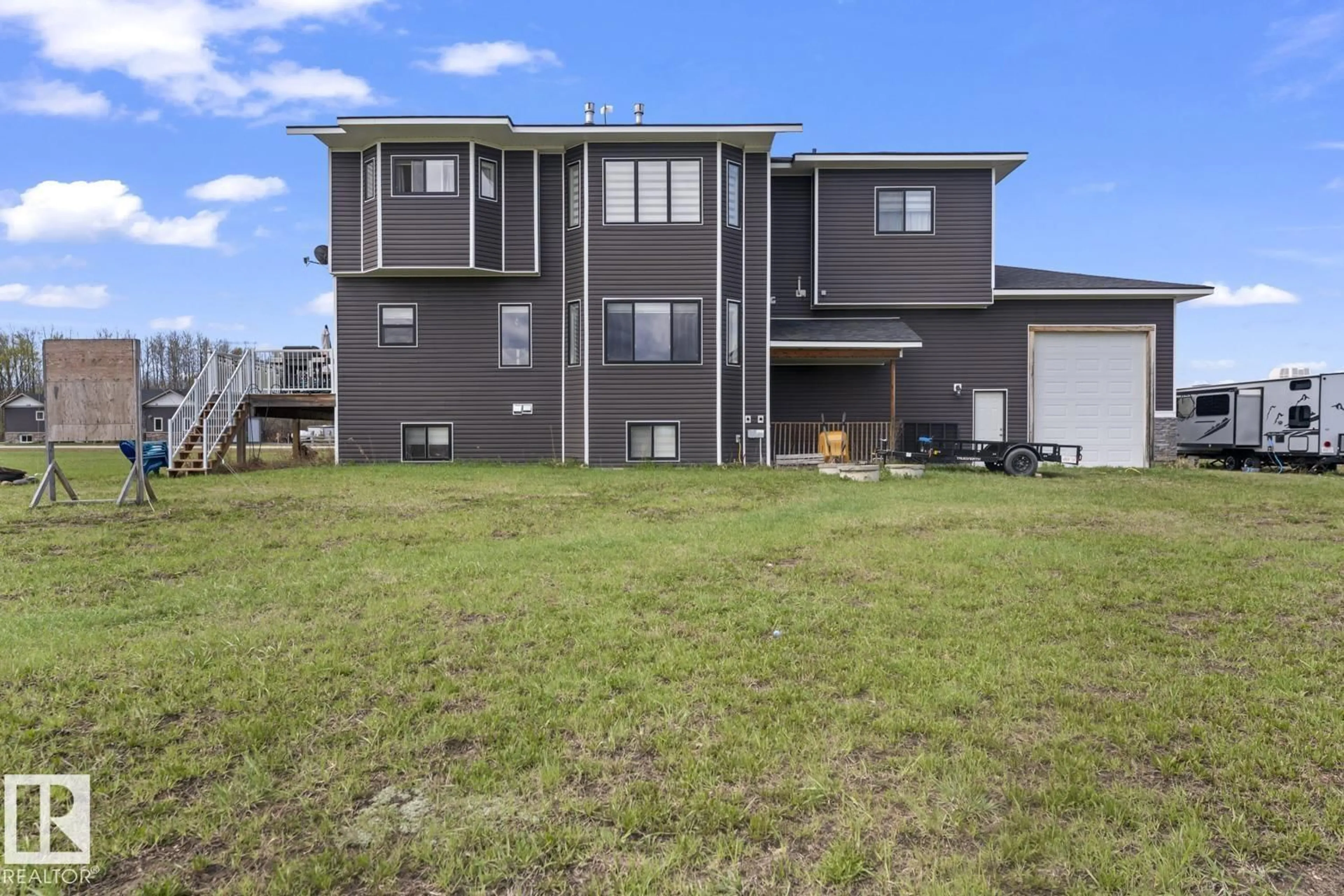 Unknown for 33 42011 TWP 624 RD, Rural Bonnyville M.D. Alberta T9M1P2
