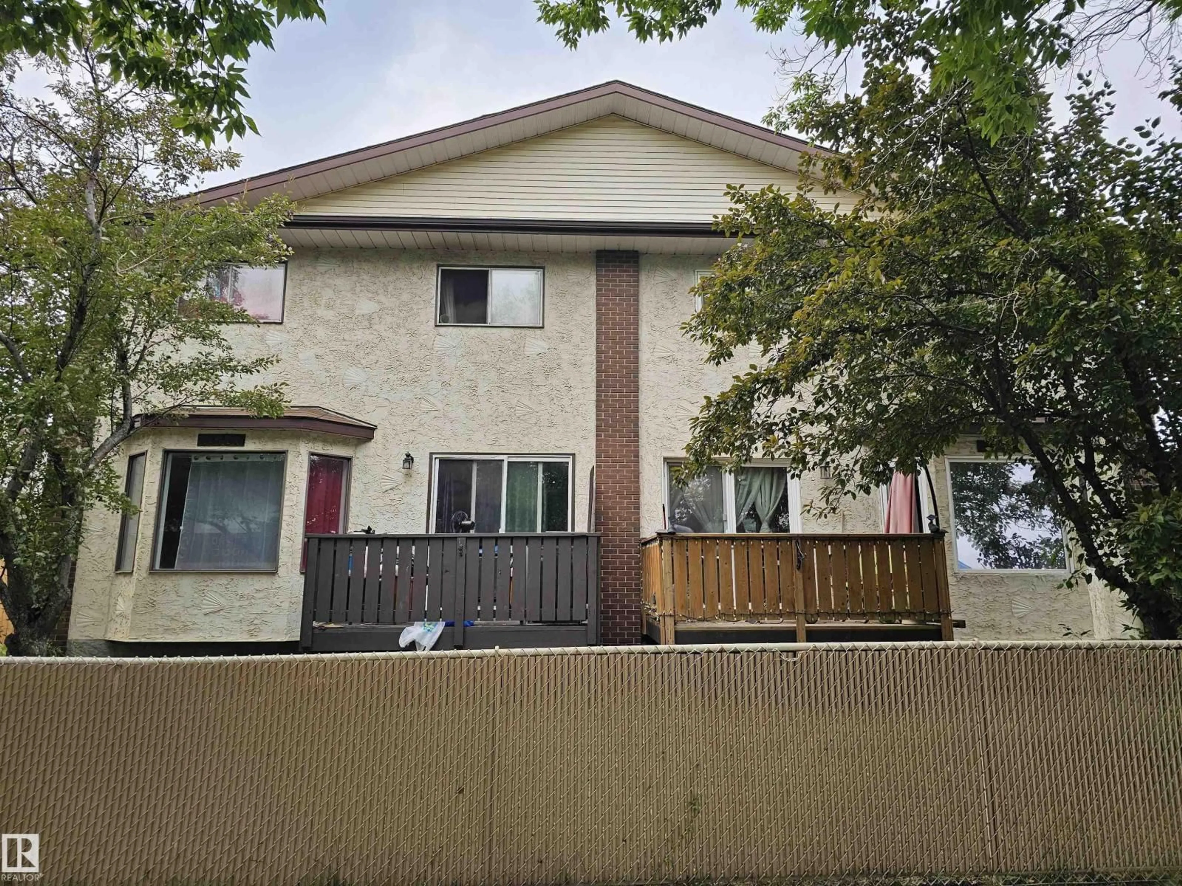 Unknown for 12430 85 ST, Edmonton Alberta T5B3H2
