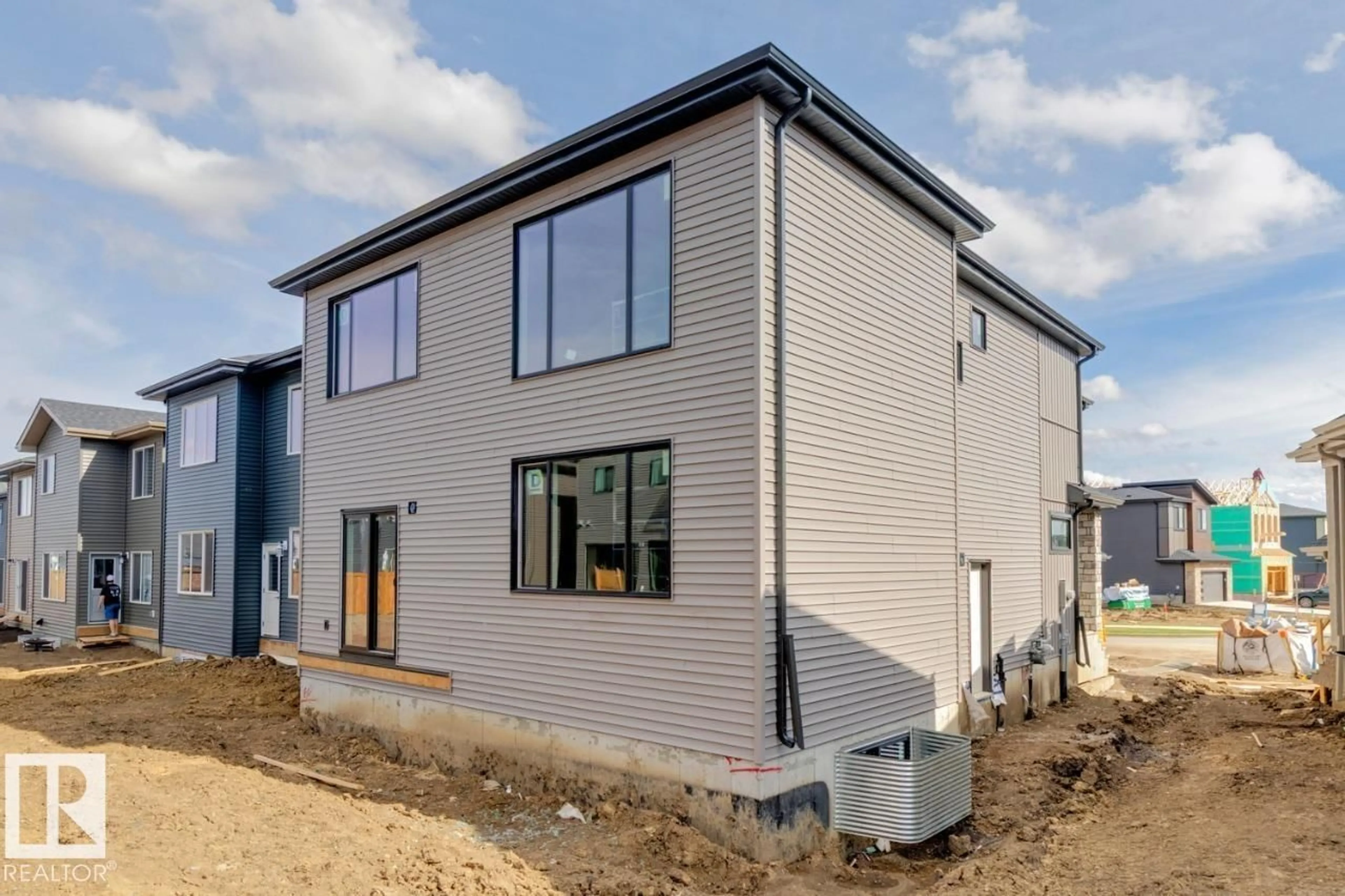Home with brick exterior material, building for 467 CANTER WD, Sherwood Park Alberta T8A4V2