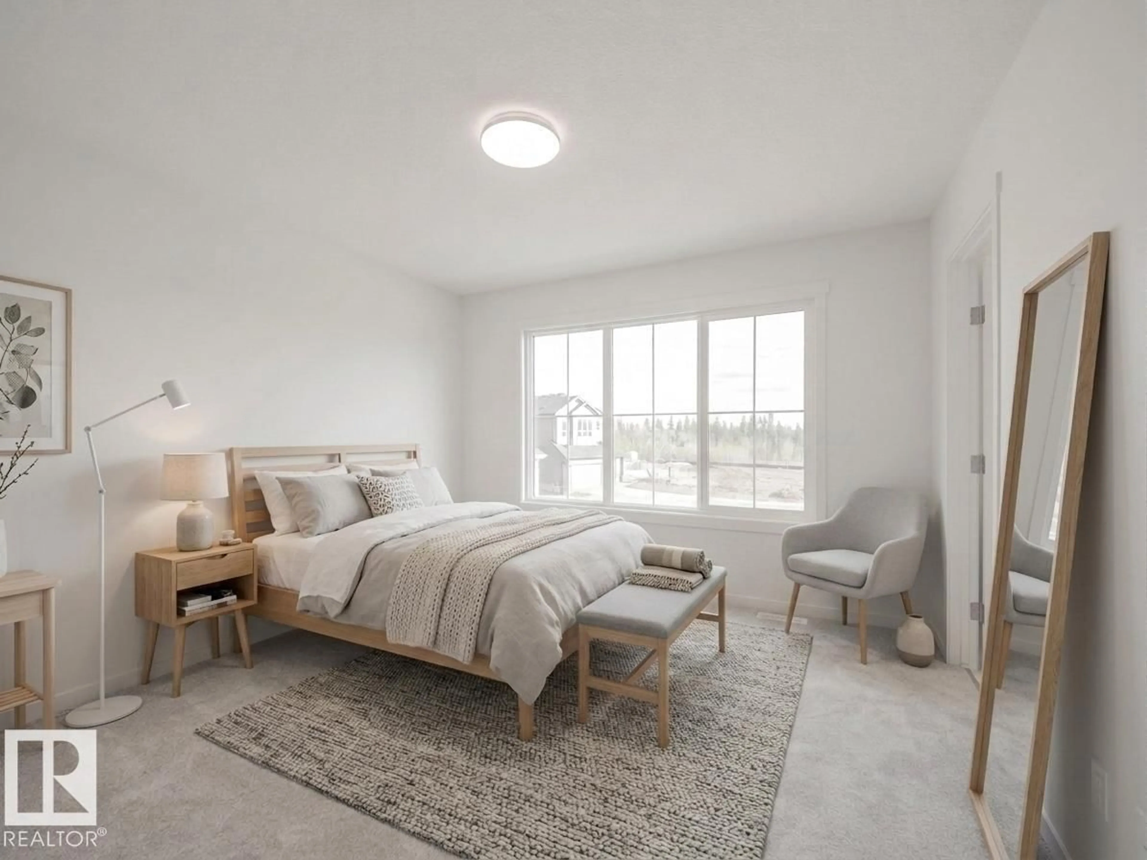 A pic of a room for 328 172 AV, Edmonton Alberta T5Y4G8