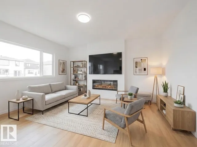 947 18 AV, Edmonton 4