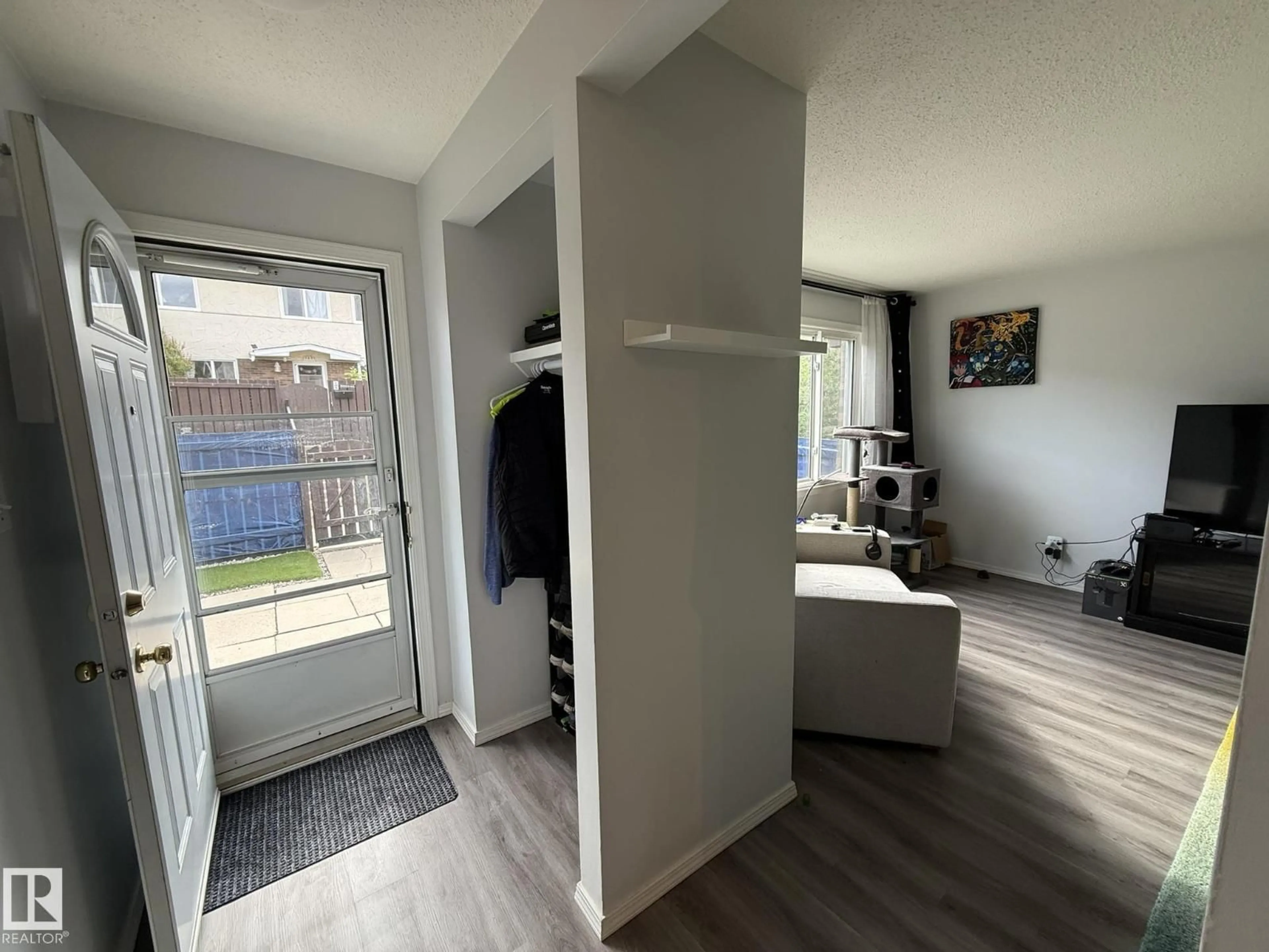 A pic of a room for NW - 166 ROSELAND VG, Edmonton Alberta T5E5R6