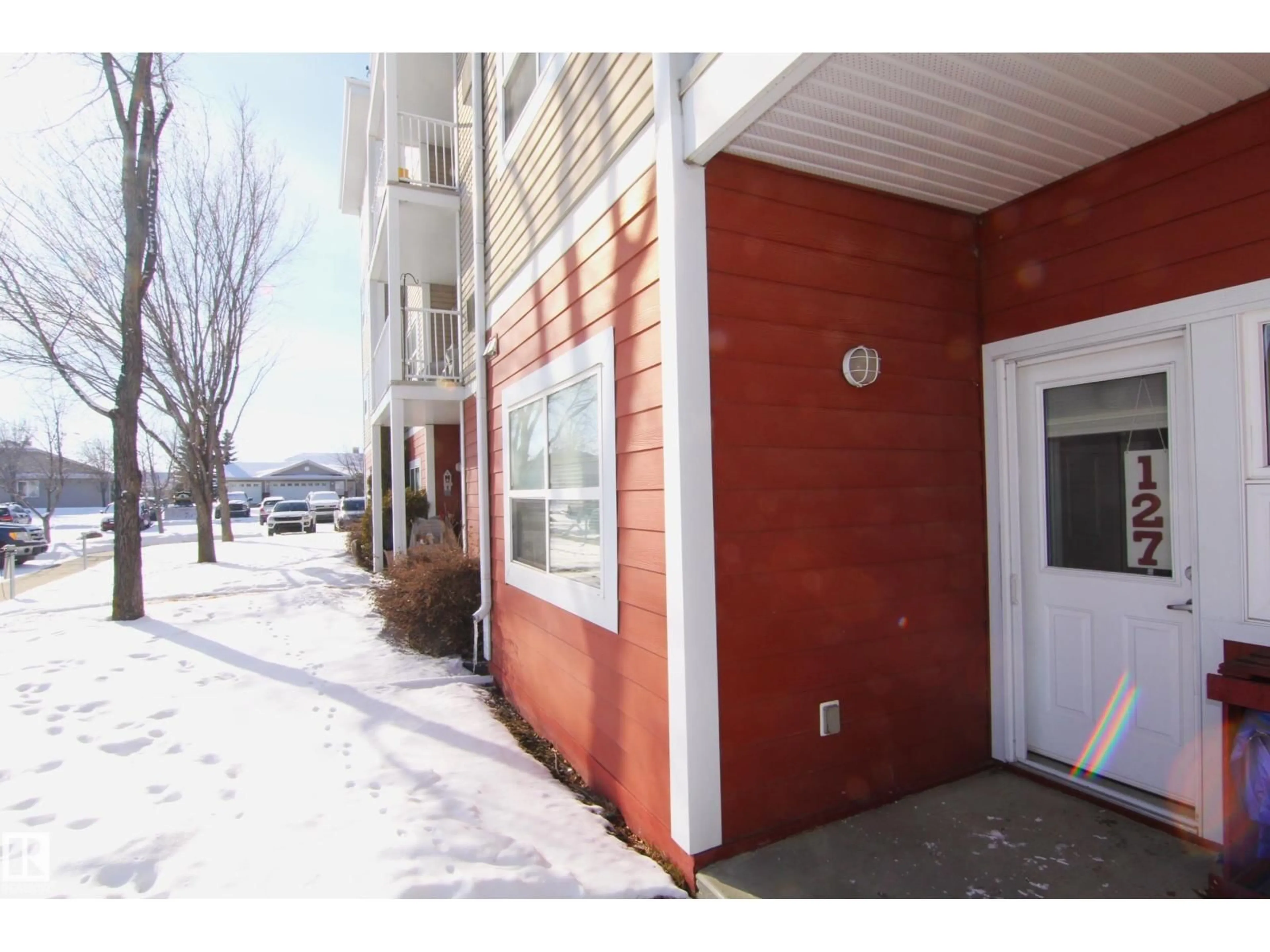 Unknown for 127 8802 SOUTHFORT, Fort Saskatchewan Alberta T8L4R6