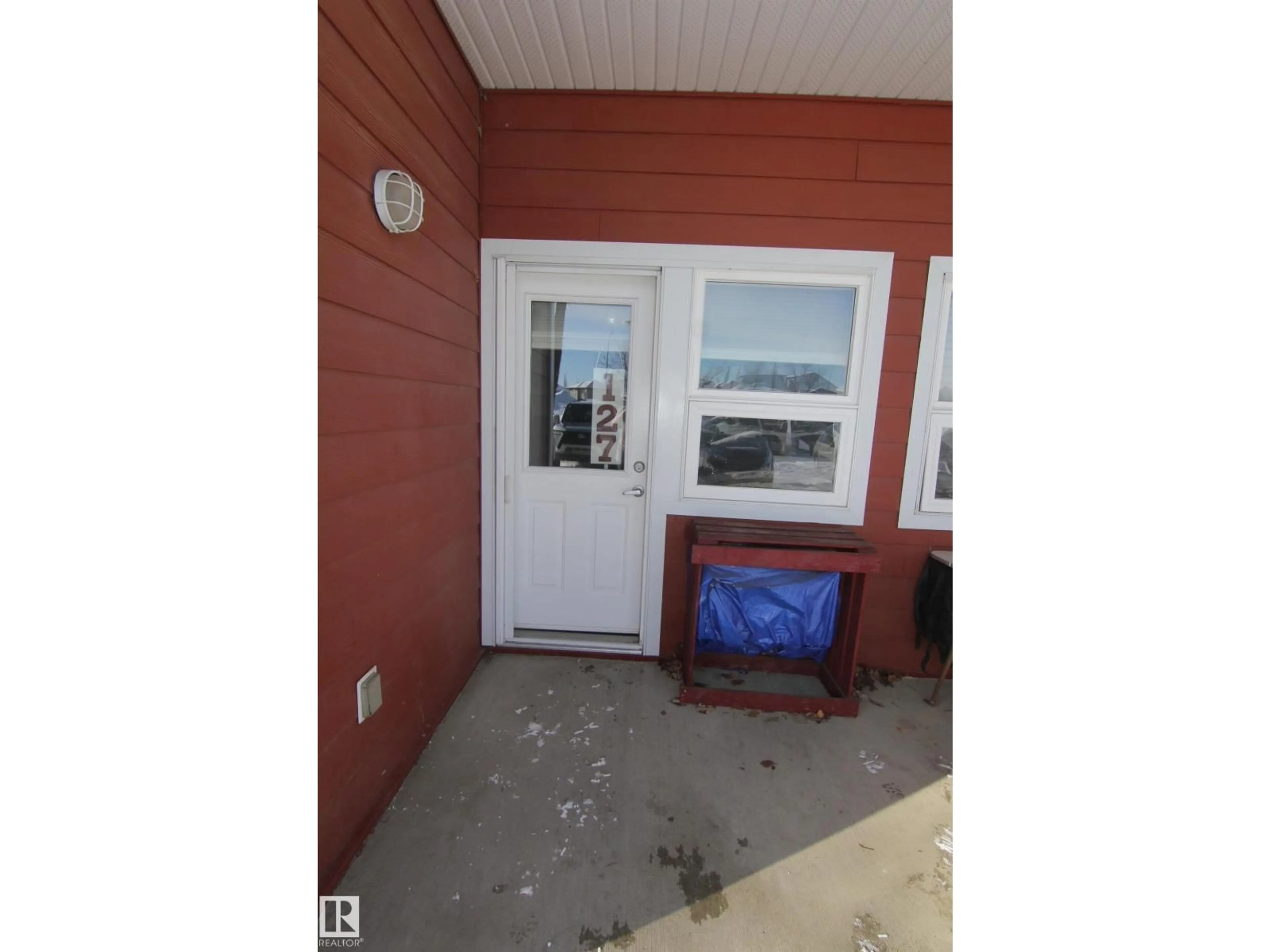 Unknown for 127 8802 SOUTHFORT, Fort Saskatchewan Alberta T8L4R6