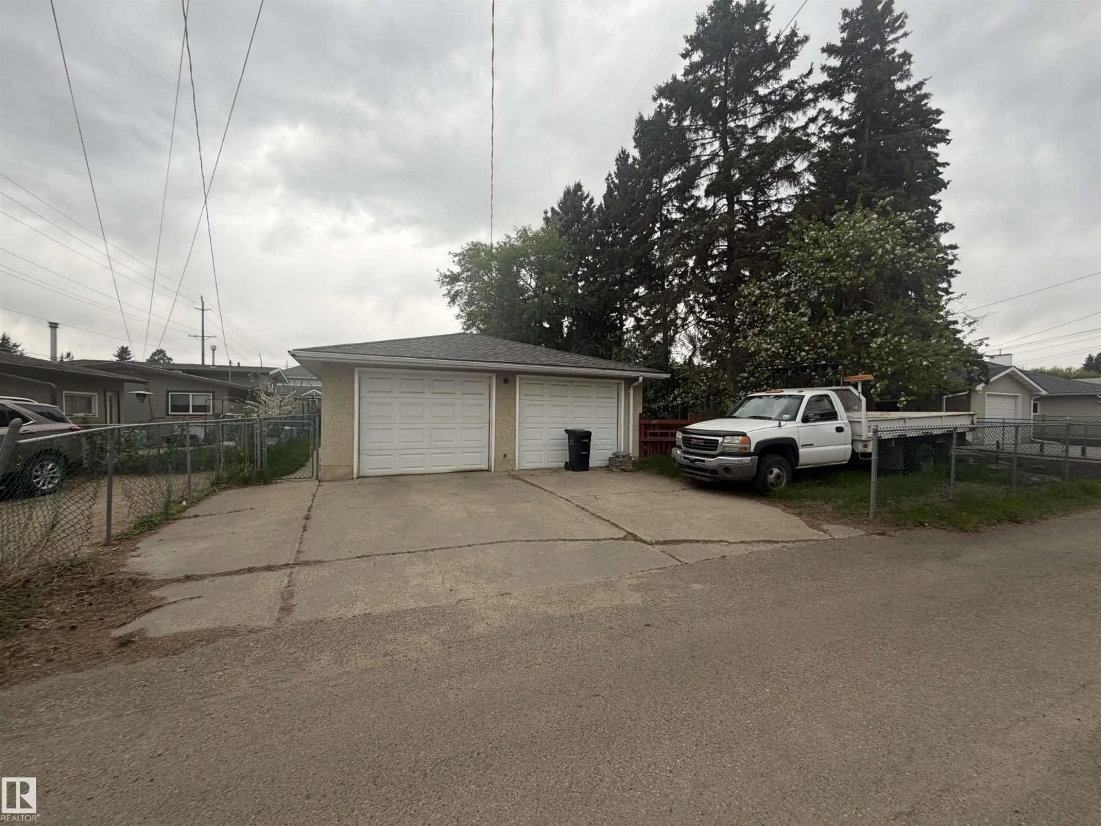 Unknown for NW - 13207 117 ST, Edmonton Alberta T5E5K3