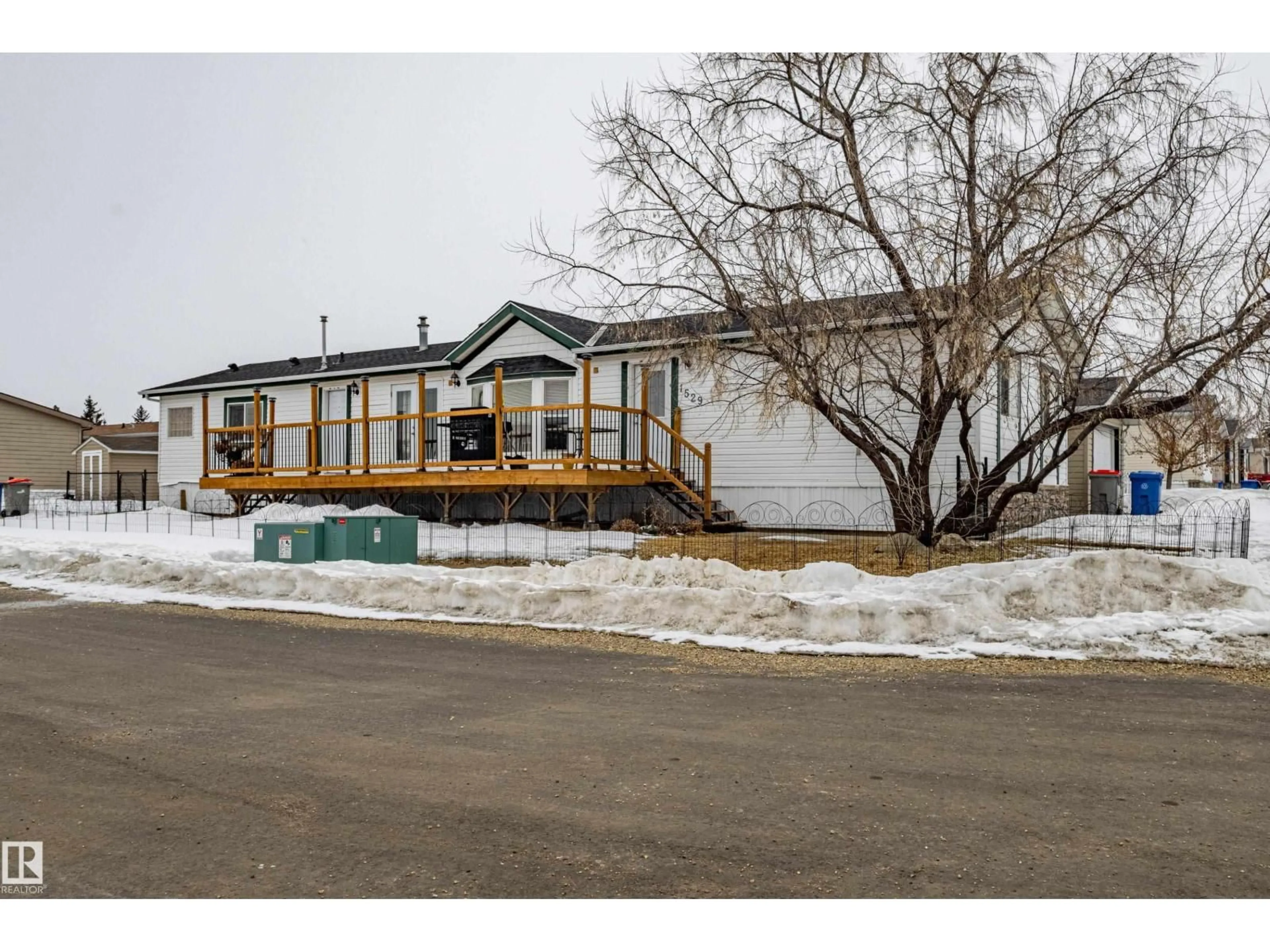 Unknown for 1529 RANGE ROAD 272, Rural Parkland County Alberta T7X4M4