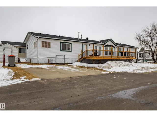1529 RANGE ROAD 272, Rural Parkland County 5