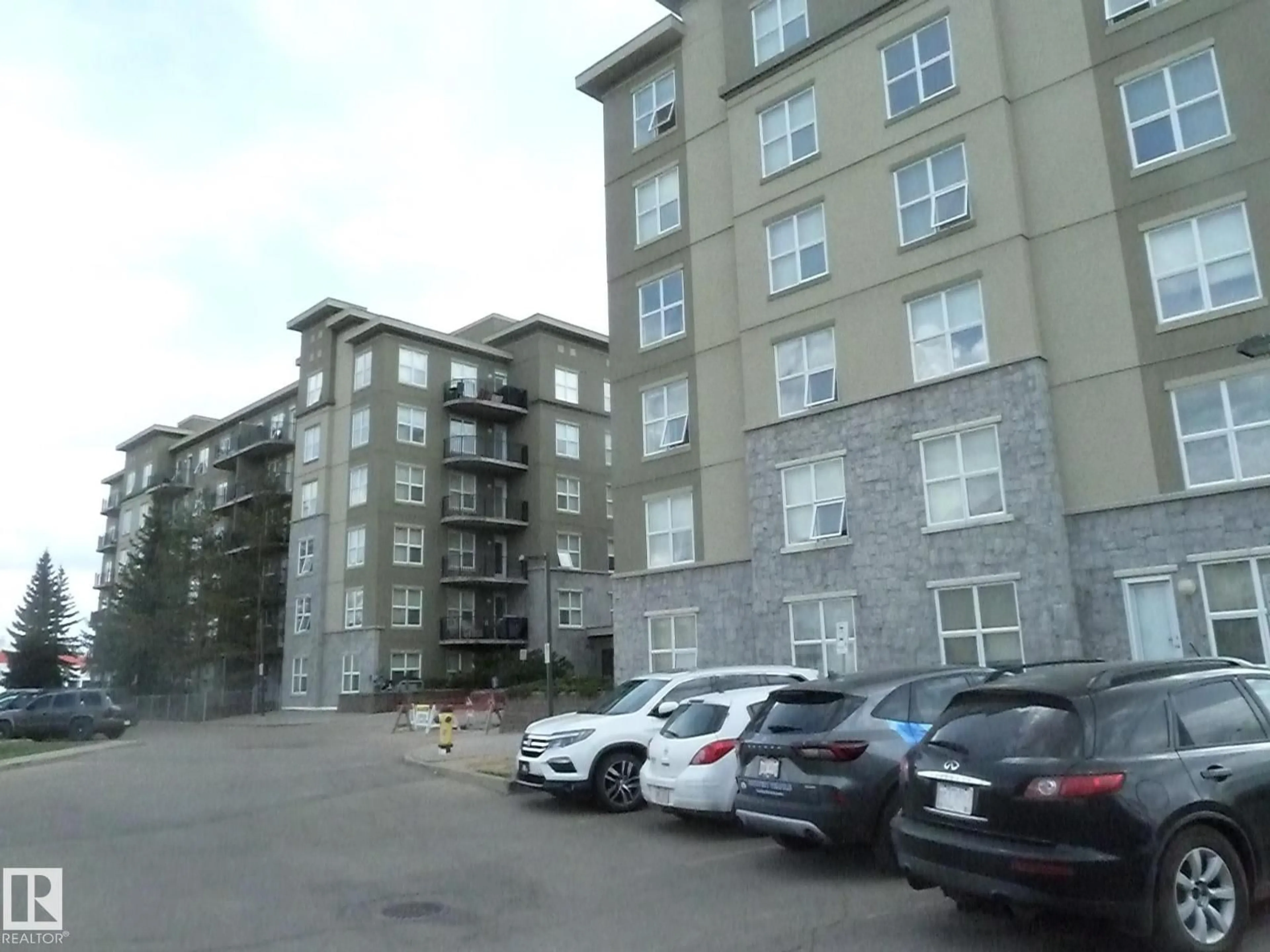 Unknown for #1-104 - 4245 139 AV, Edmonton Alberta T5Y3E8