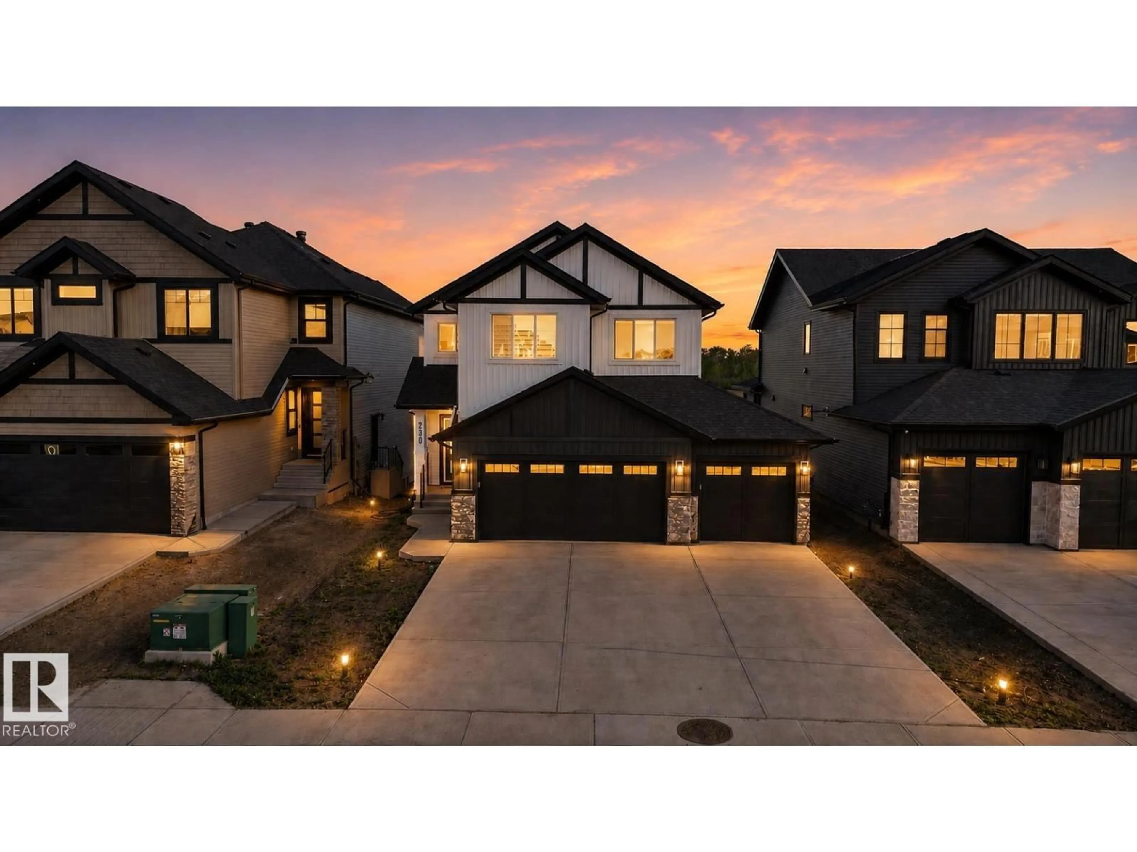 Unknown for 230 RANCHER RD, Ardrossan Alberta T8E0B6