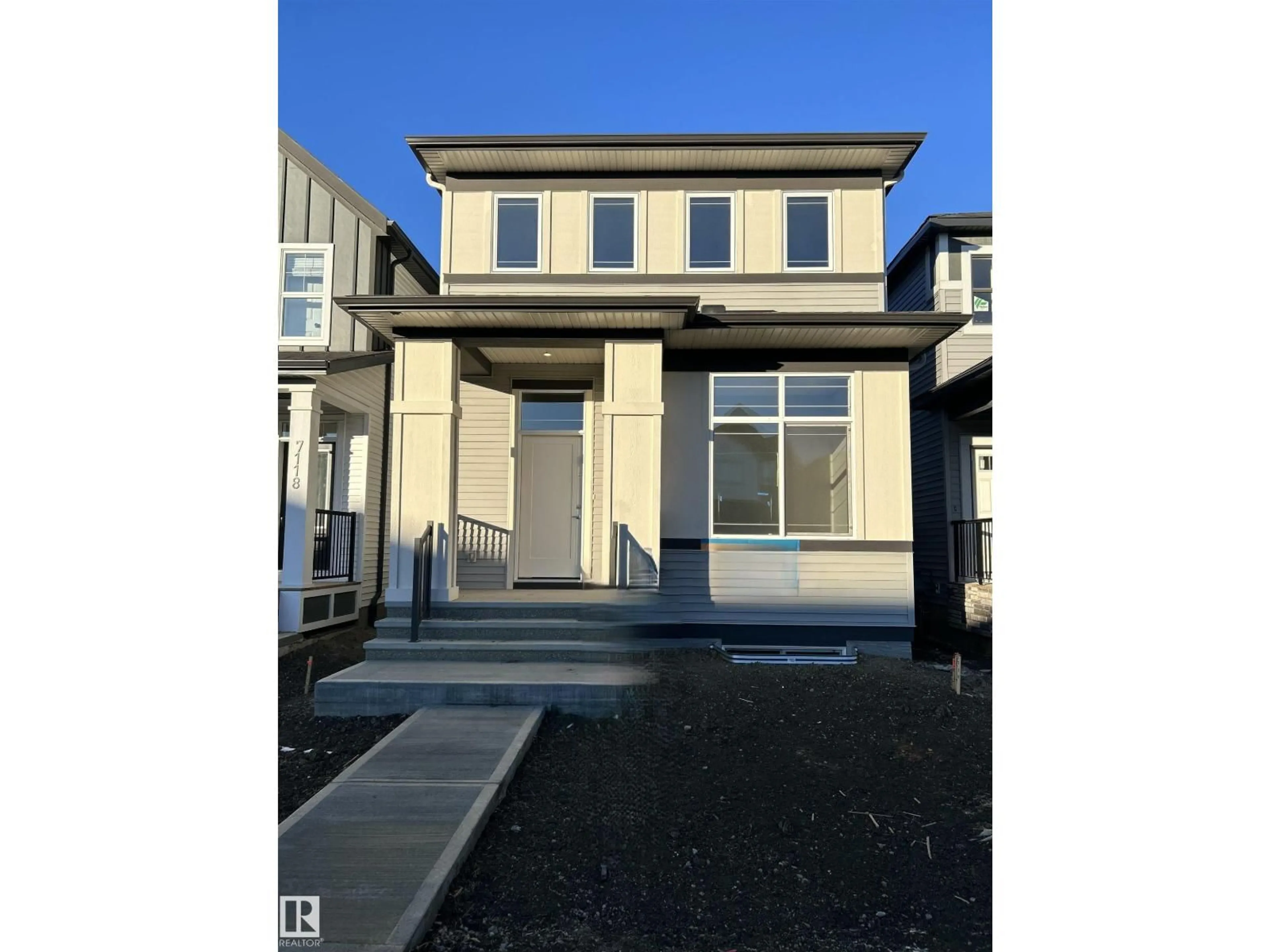 Unknown for 7116 51 AV, Beaumont Alberta T4X3E6