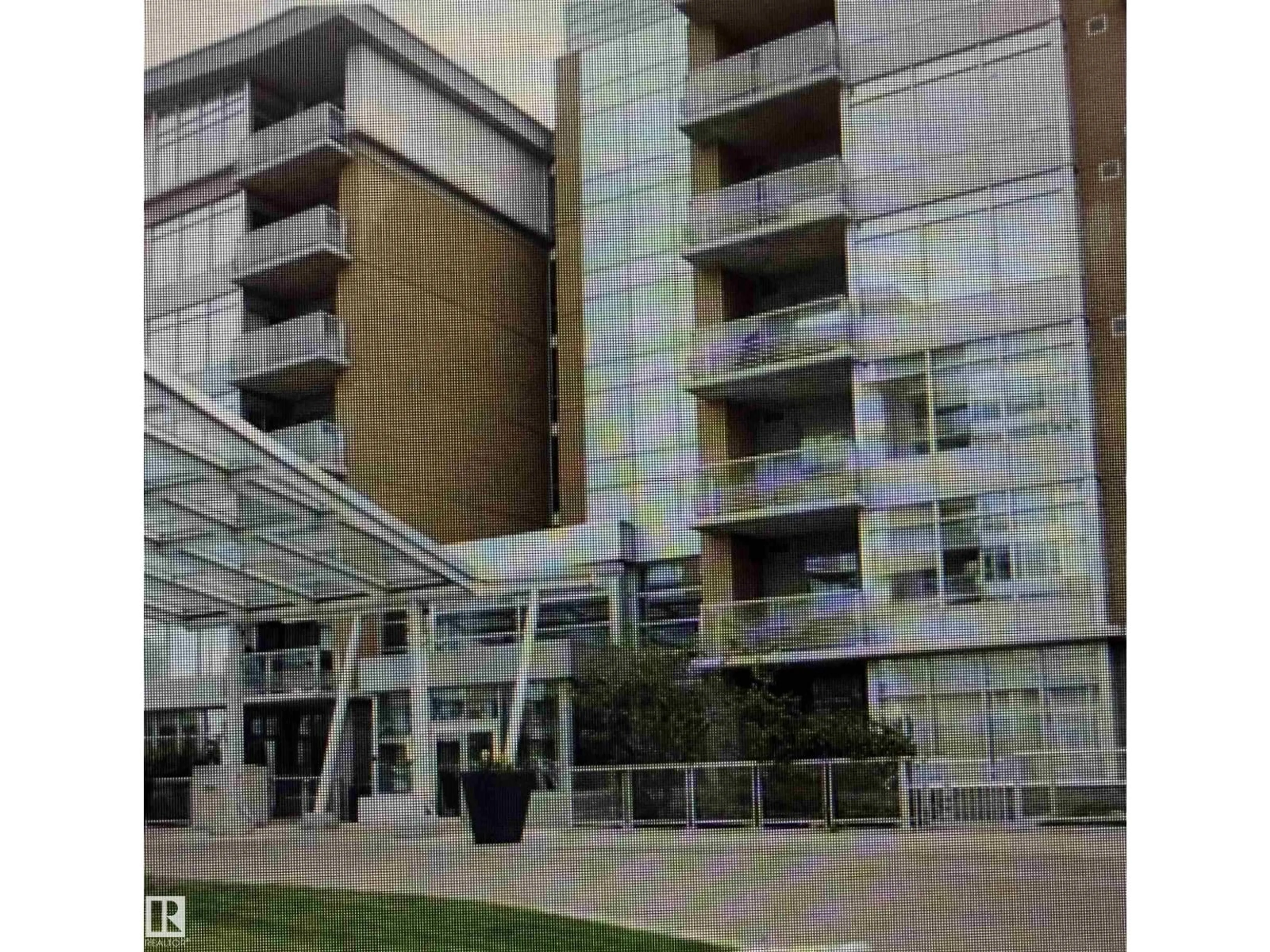 Blurry image for #216 - 2510 109 ST, Edmonton Alberta T6J2X1