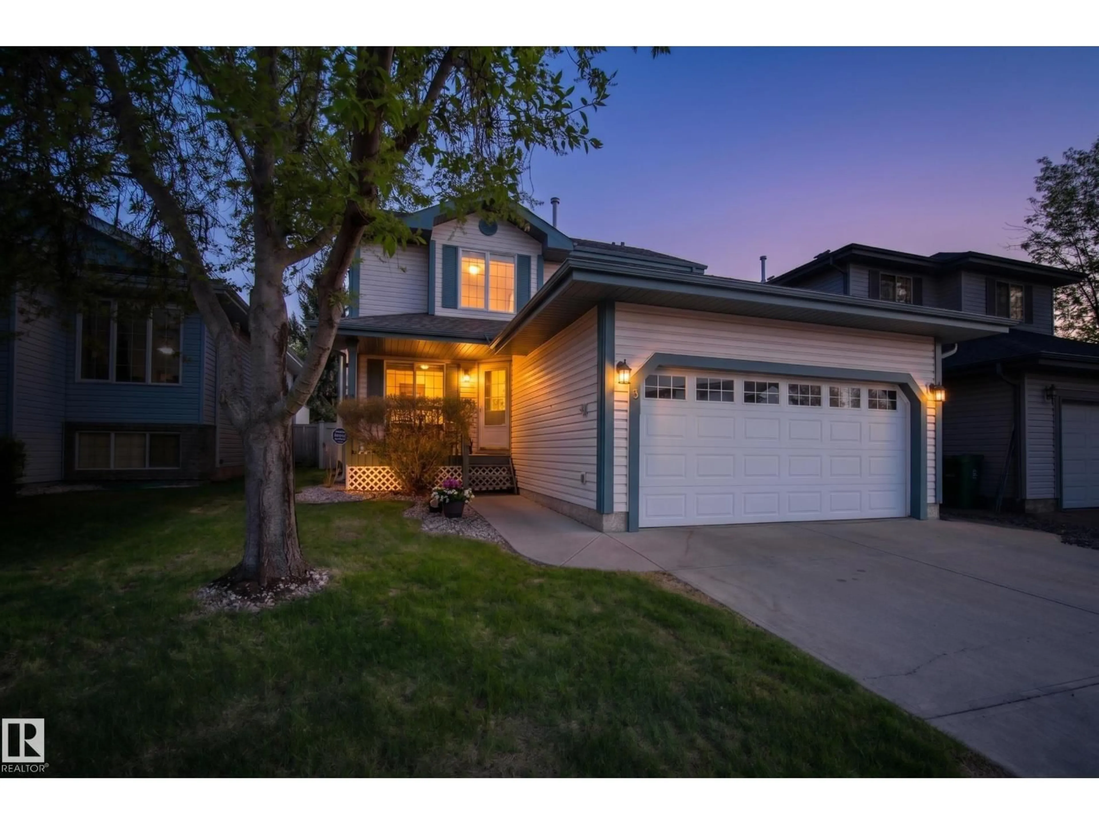 Unknown for 15 WESTWOOD GR, Fort Saskatchewan Alberta T8L4G3
