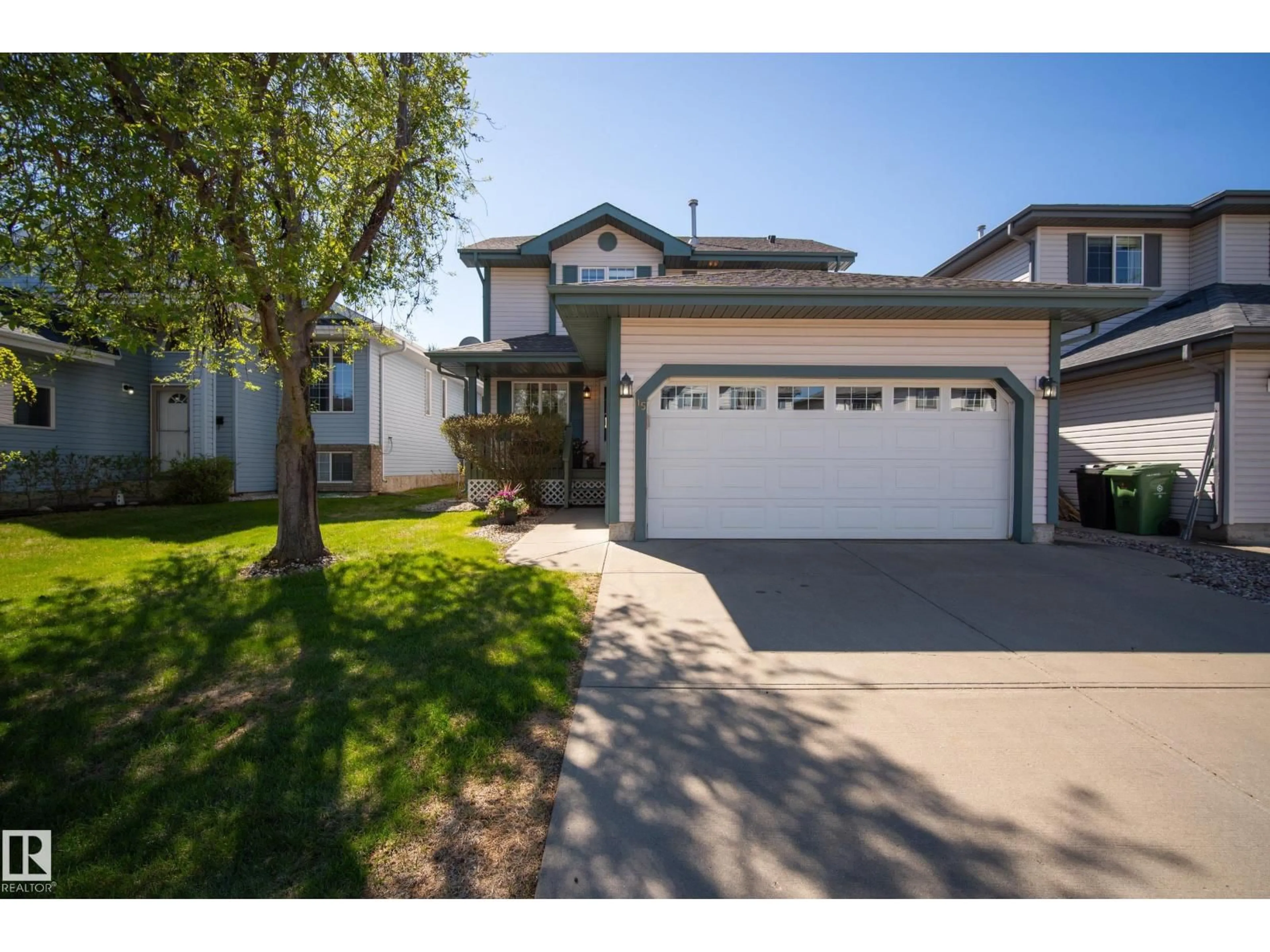 Unknown for 15 WESTWOOD GR, Fort Saskatchewan Alberta T8L4G3