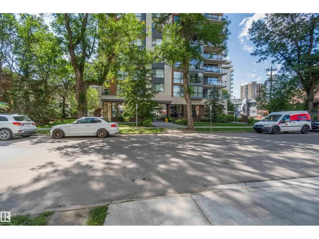 #802 - 10046 117 ST, Edmonton 2