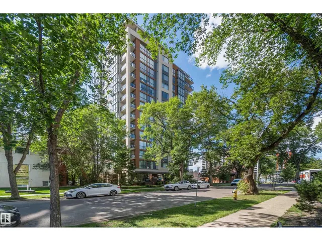 #802 - 10046 117 ST, Edmonton 5