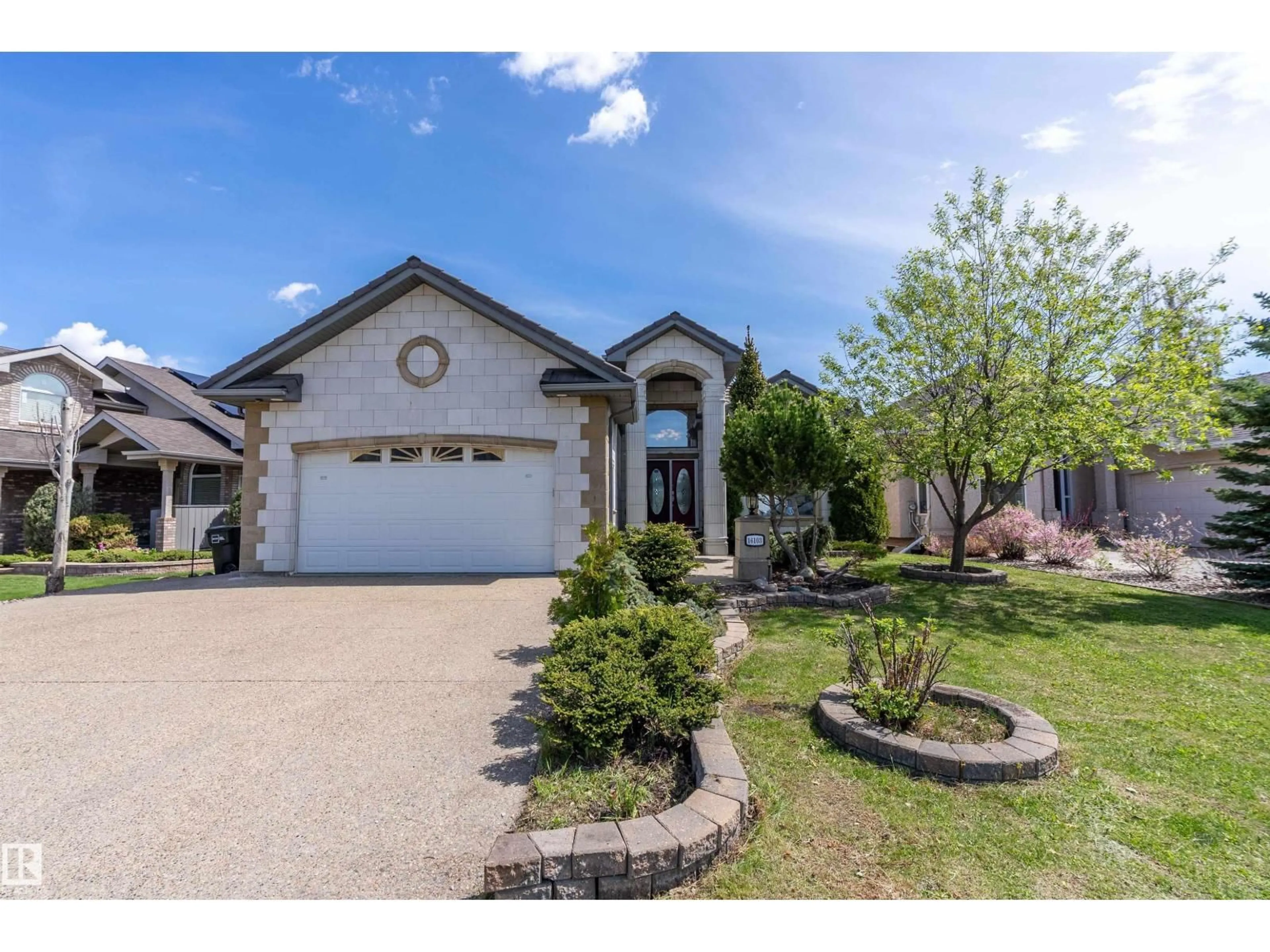 Unknown for NW - 16103 89 ST, Edmonton Alberta T5Z3K4