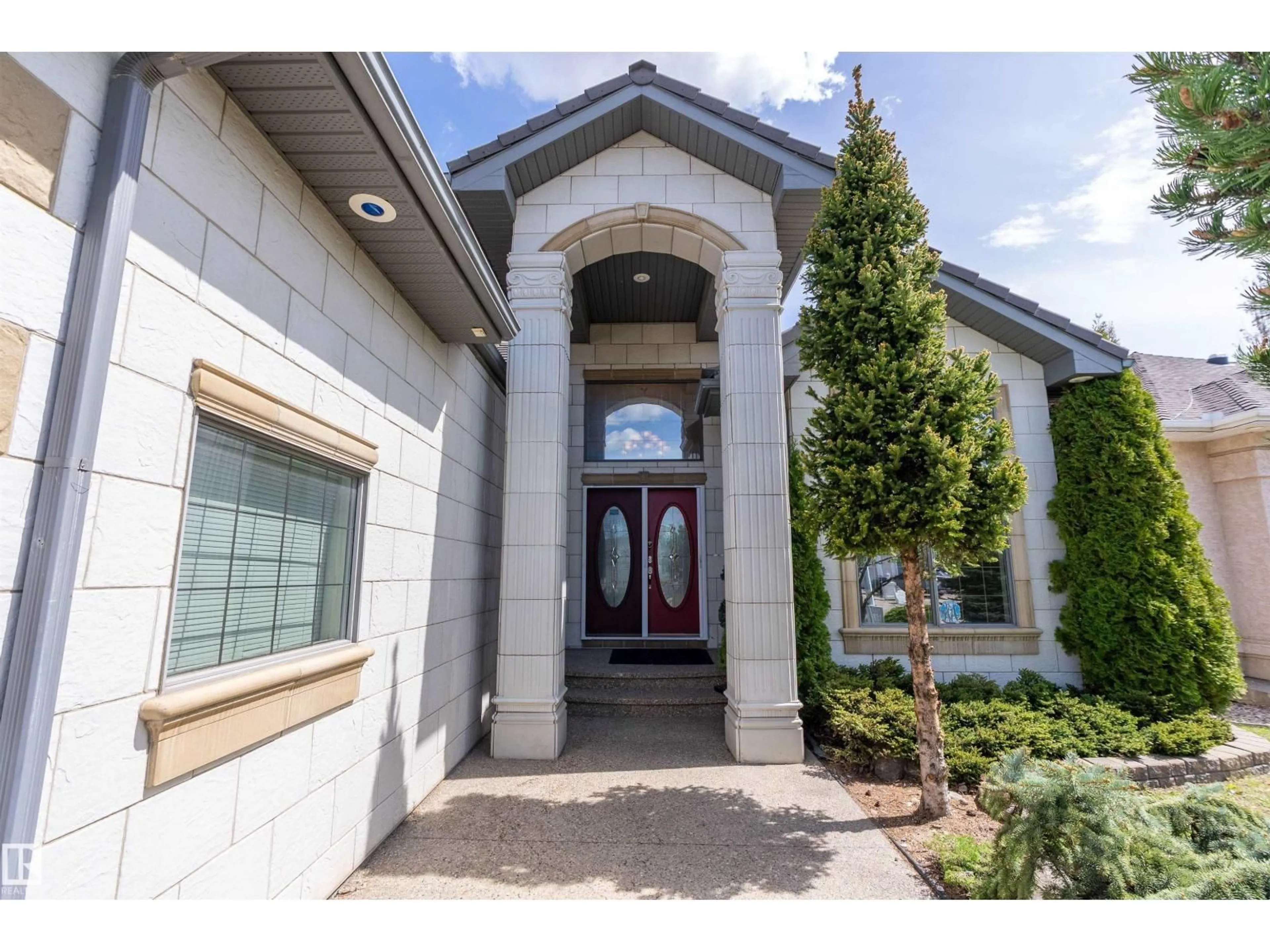 Unknown for NW - 16103 89 ST, Edmonton Alberta T5Z3K4