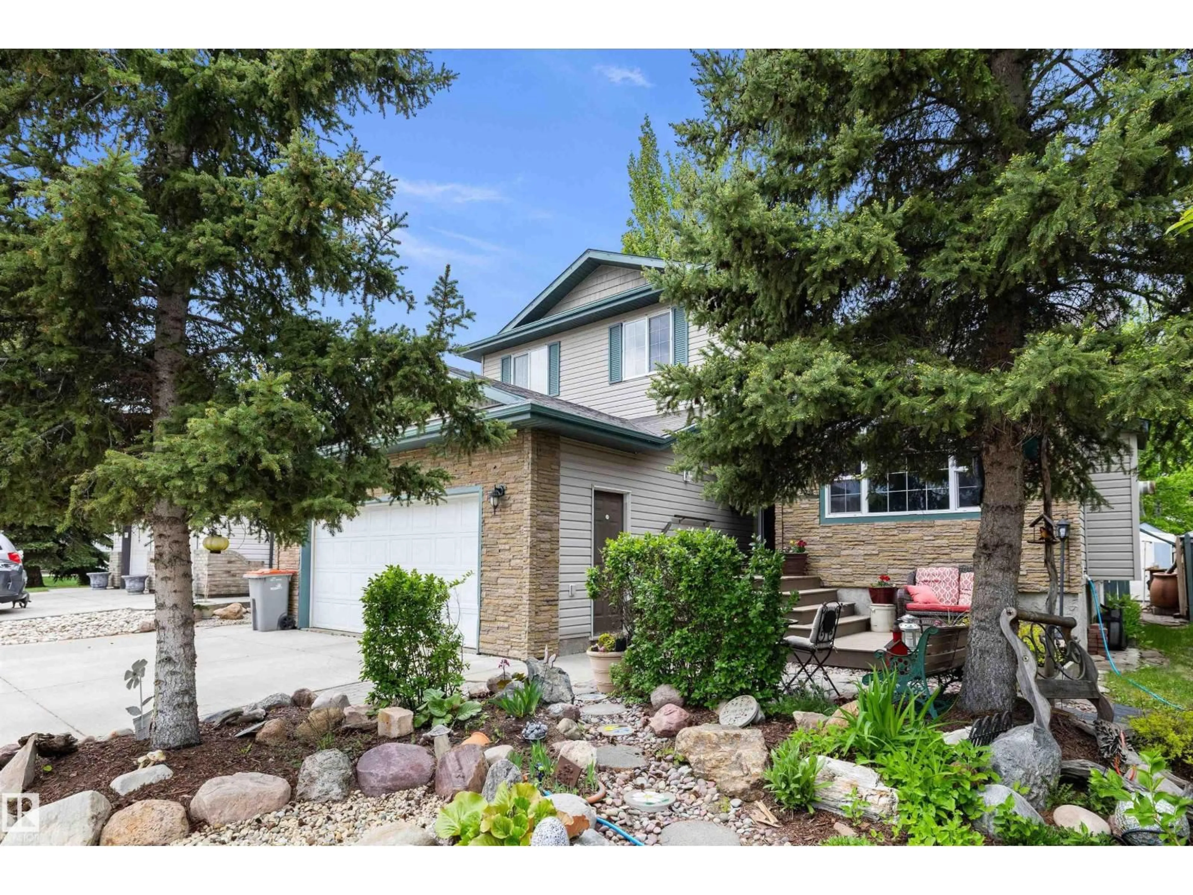 Unknown for 18 HARMONY CR, Stony Plain Alberta T7Z2M9