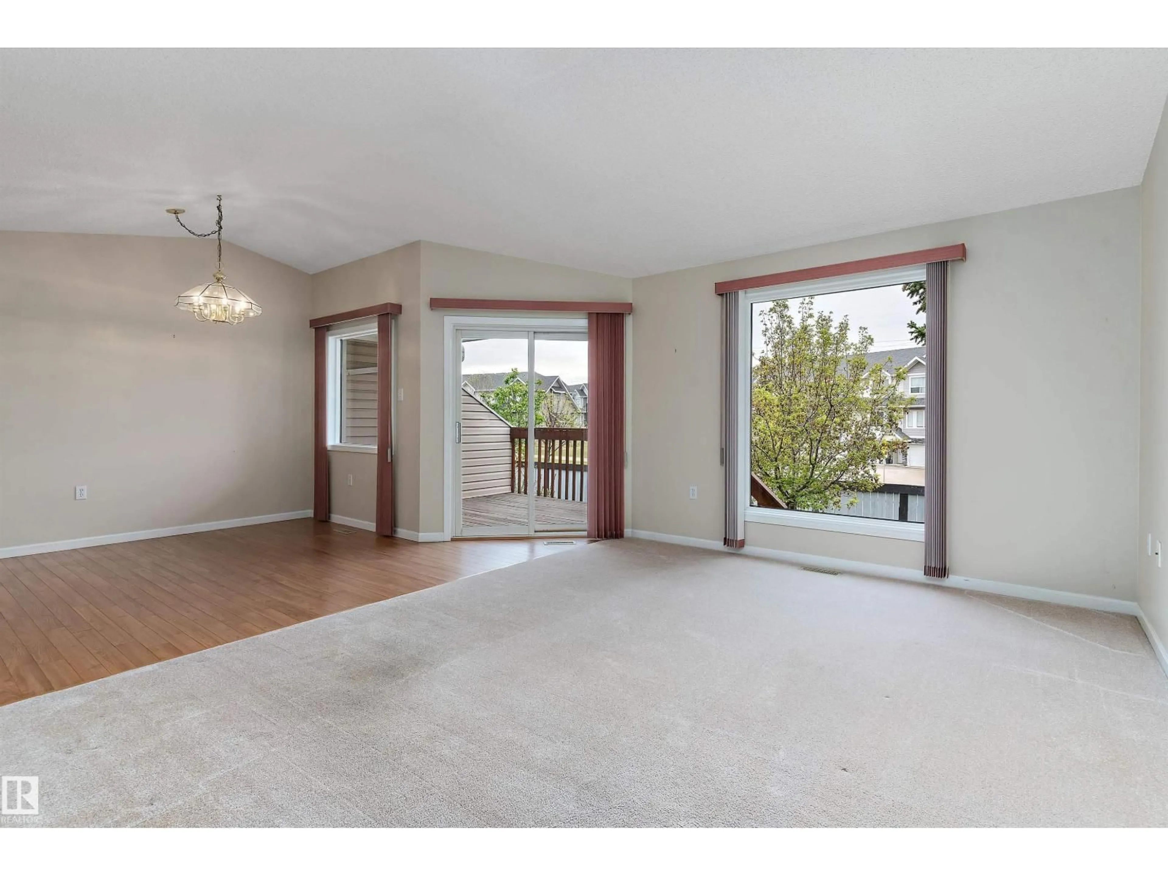 Unknown for #27 - 13217 155 AV, Edmonton Alberta T6V1E6