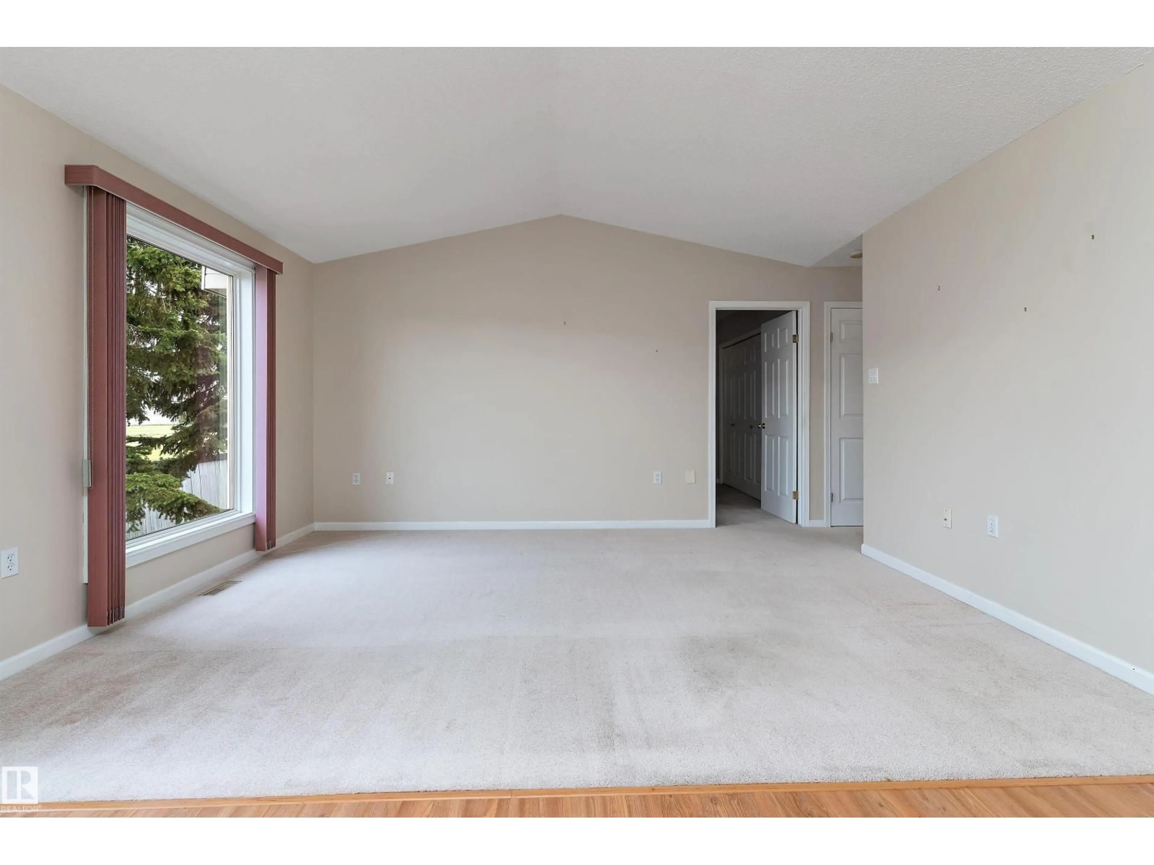 A pic of a room for #27 - 13217 155 AV, Edmonton Alberta T6V1E6