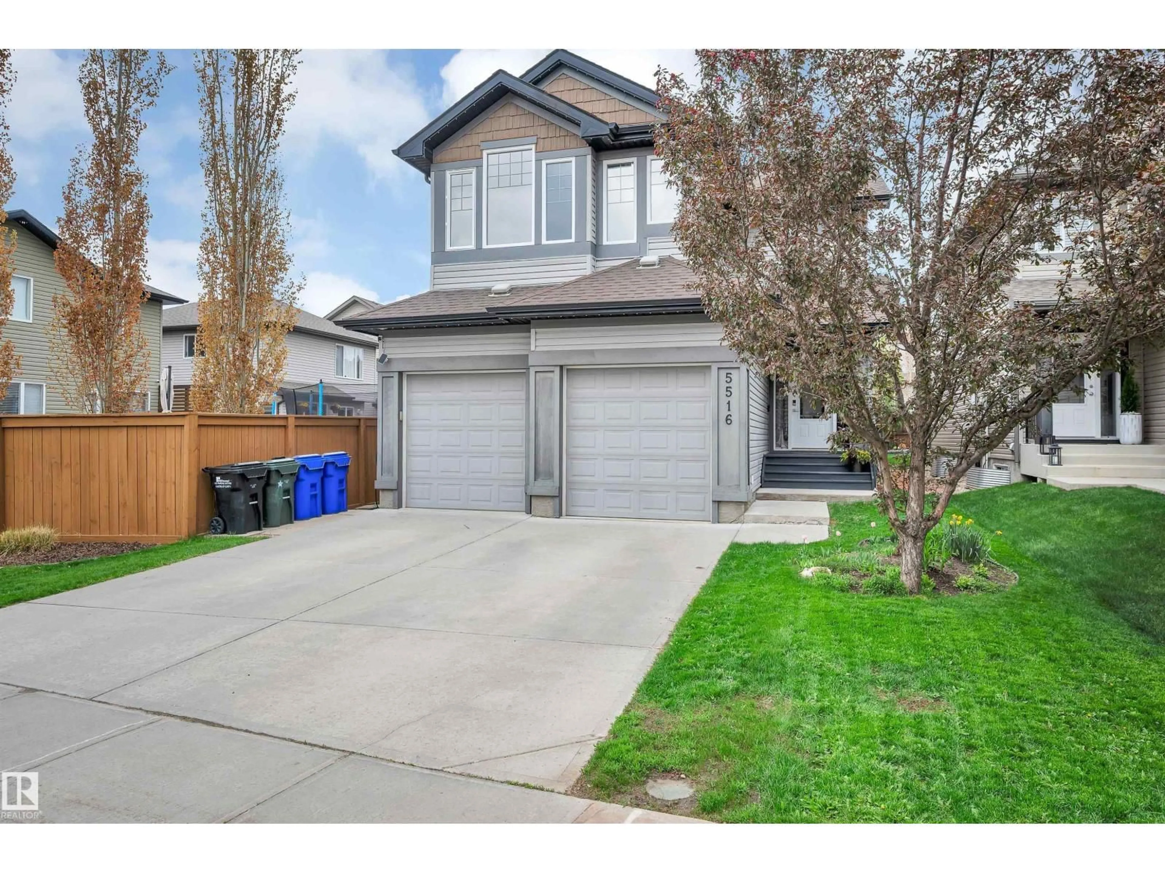 Unknown for 5516 SUNVIEW GA, Sherwood Park Alberta T8H0K2