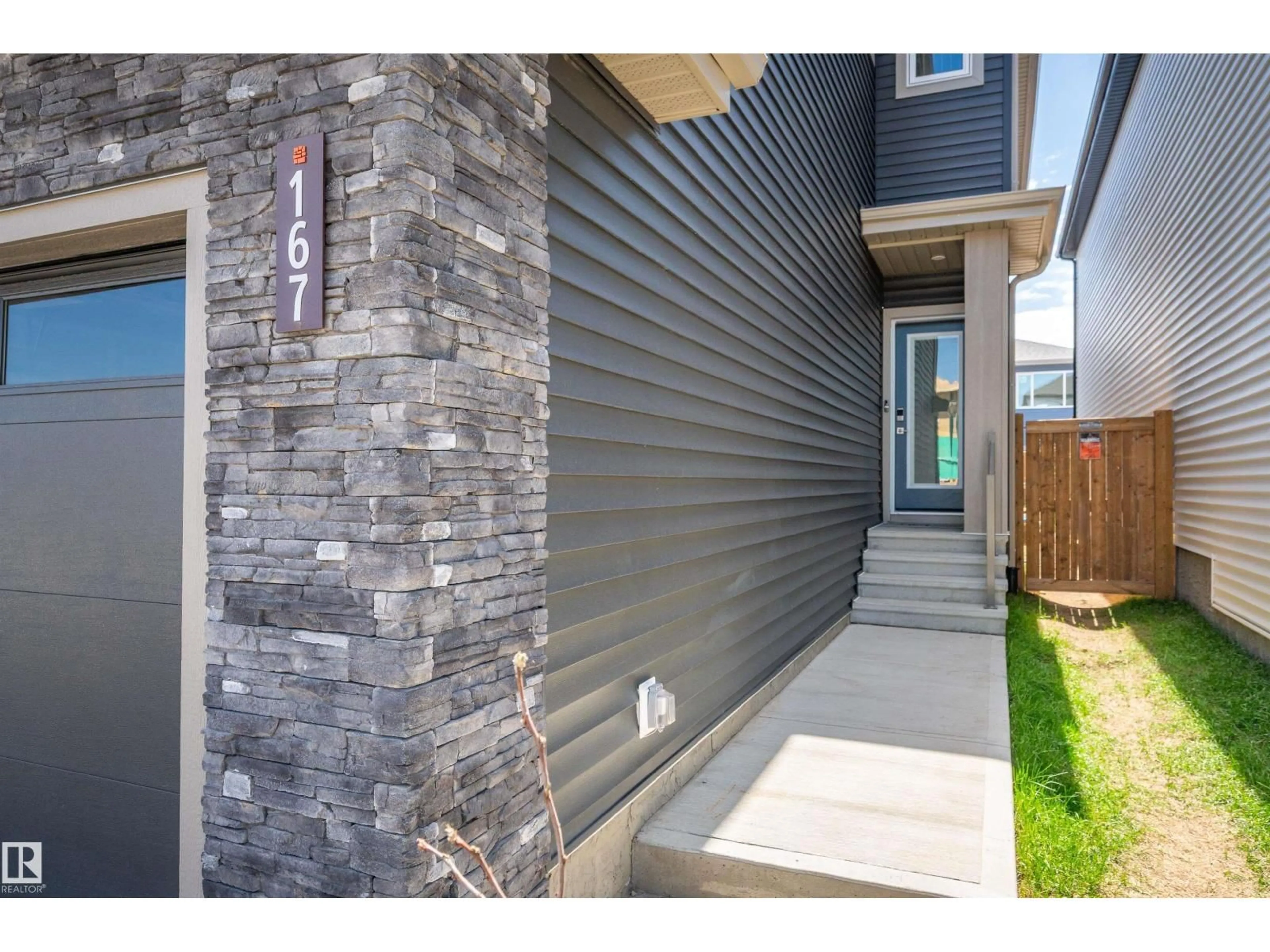 Unknown for 167 CATRIA PT, Sherwood Park Alberta T8H3B2