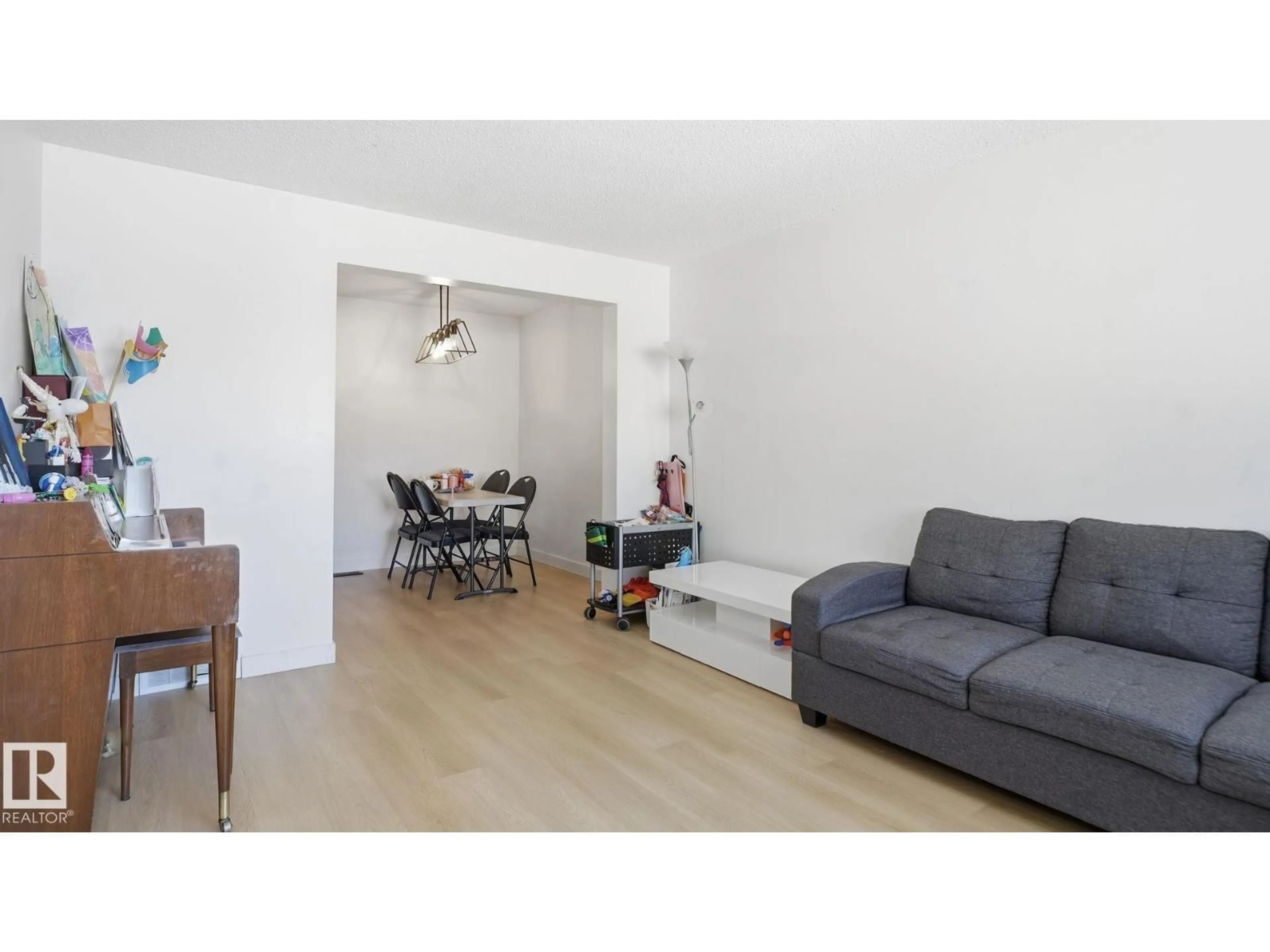 Living room with furniture, unknown for 20C CALLINGWOOD CO, Edmonton Alberta T5T0H5