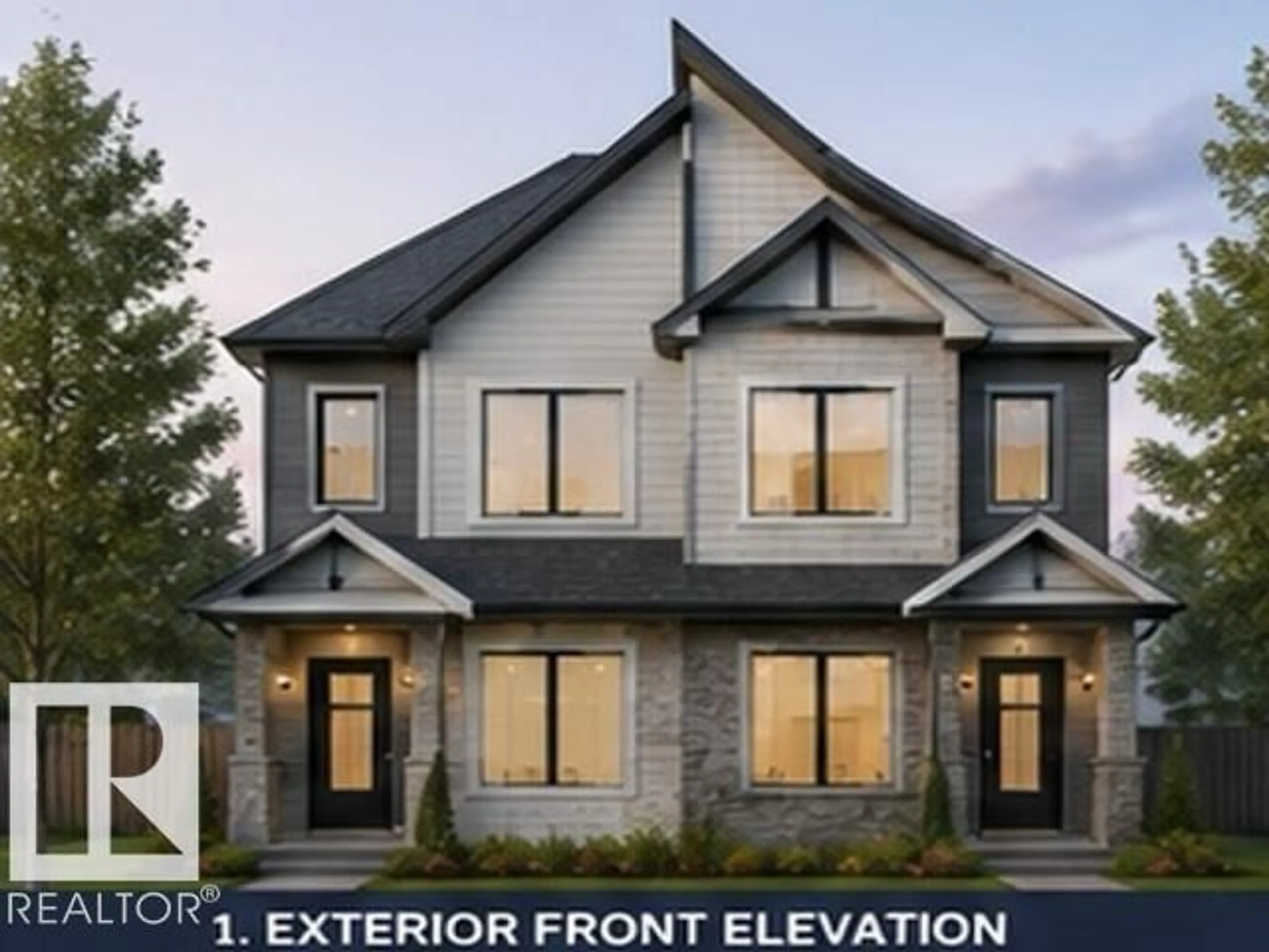 Home with brick exterior material, street for 452 ROBINSON BV, Leduc Alberta T9E1P8
