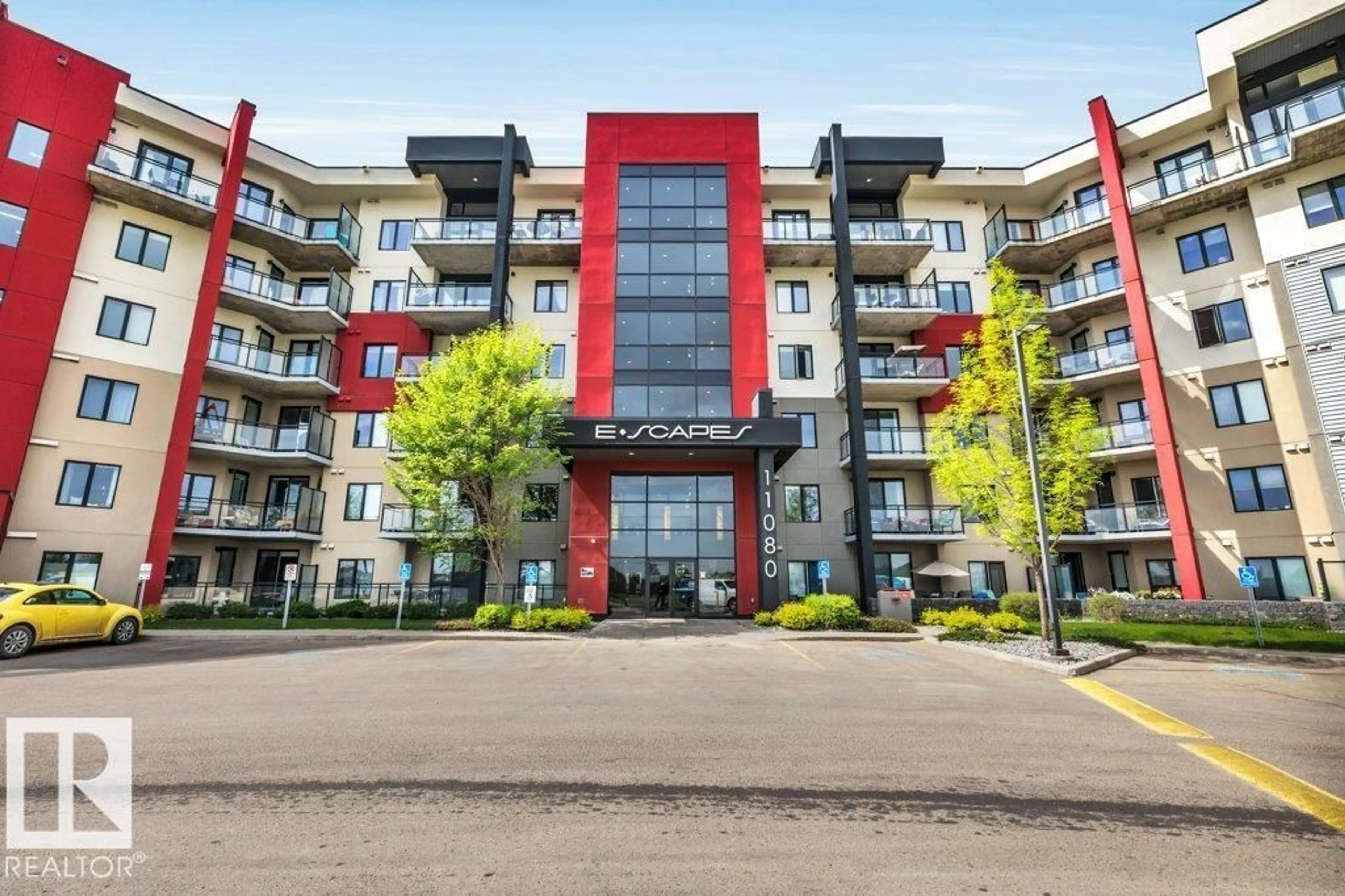 Unknown for 607 - 11080 ELLERSLIE RD SW, Edmonton Alberta T6W2C2