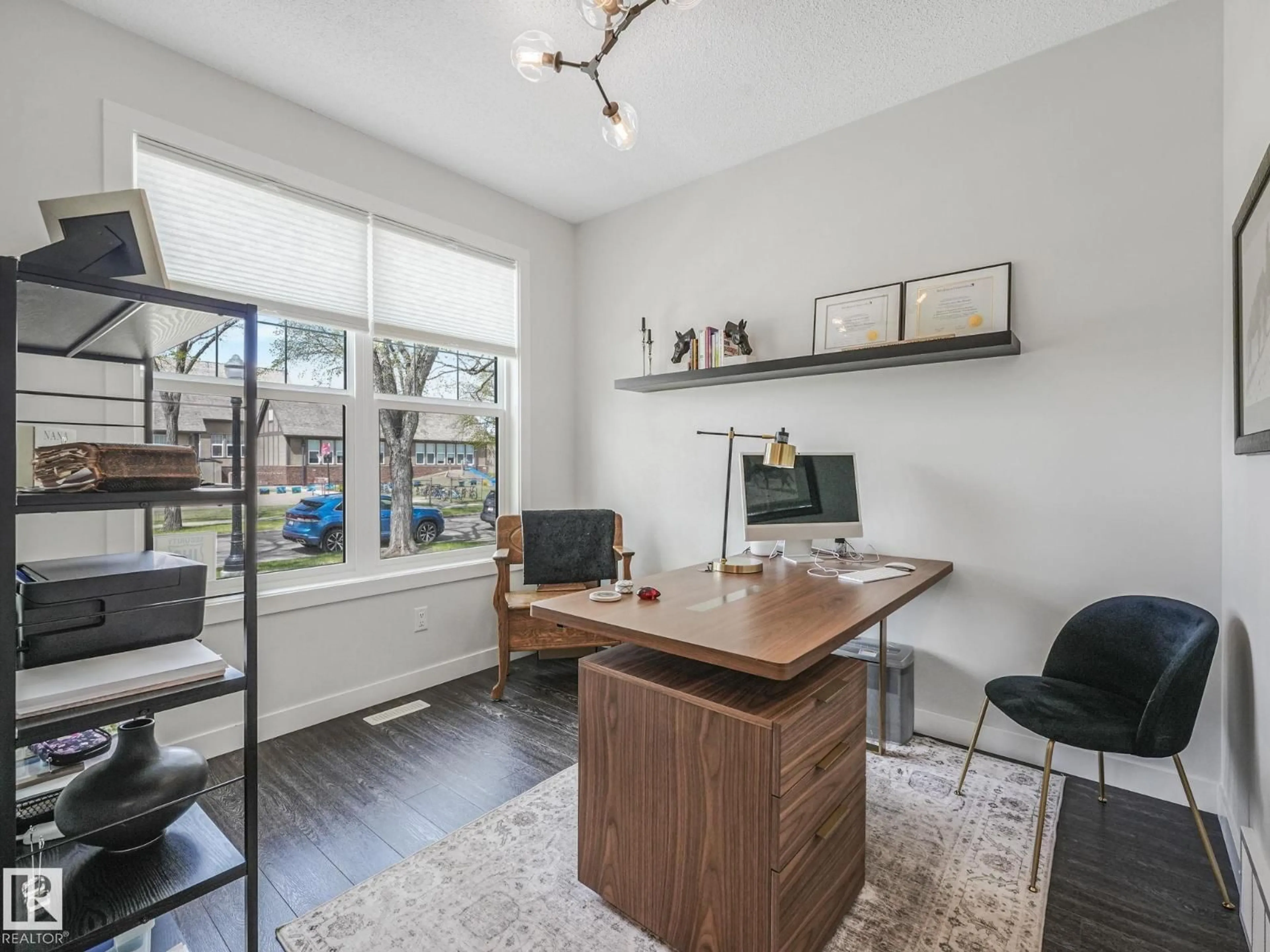 A pic of a room for NW - 10221 135 ST, Edmonton Alberta T5N2C1