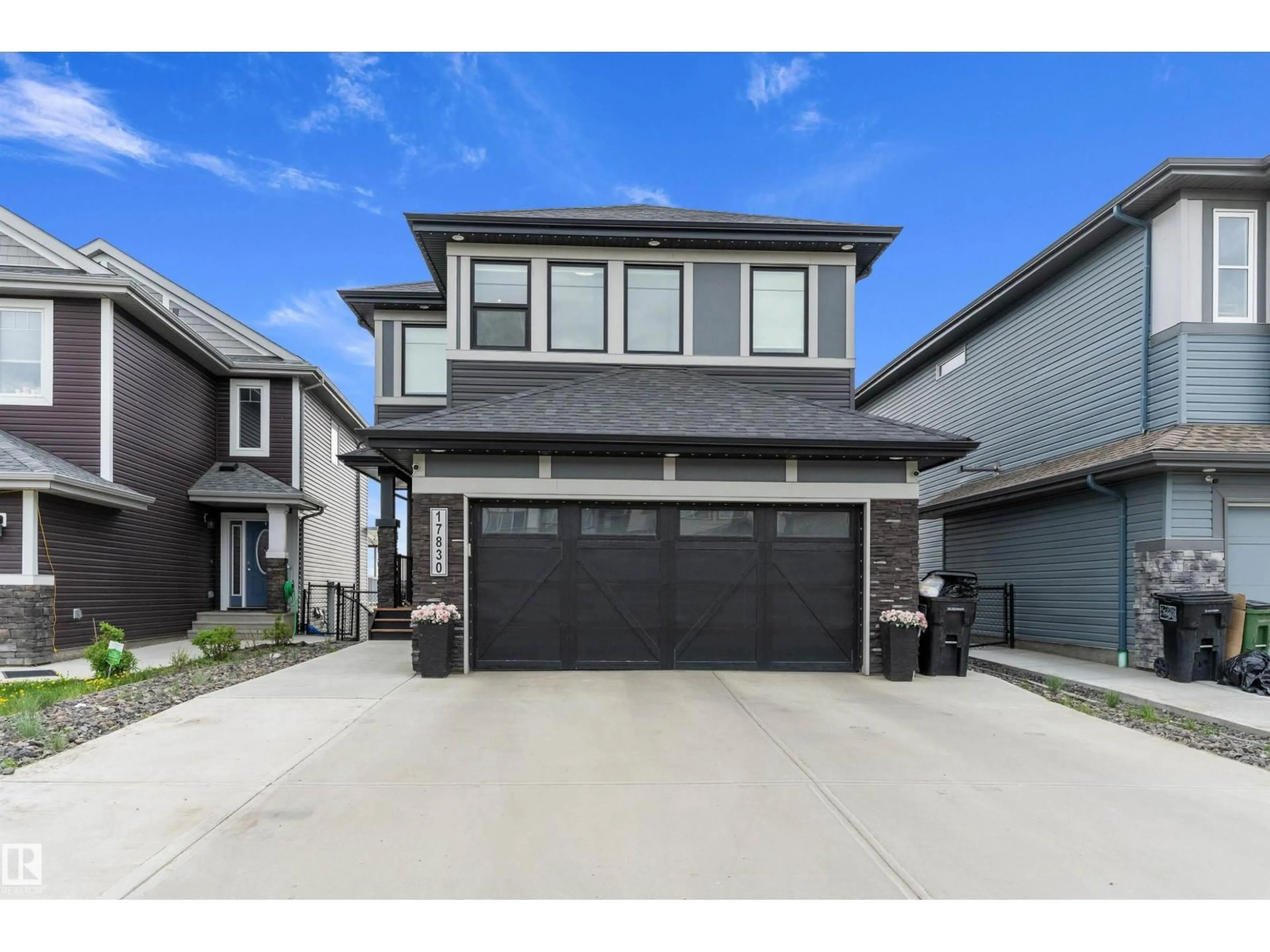 Unknown for NW - 17830 62A ST, Edmonton Alberta T5Y3R3