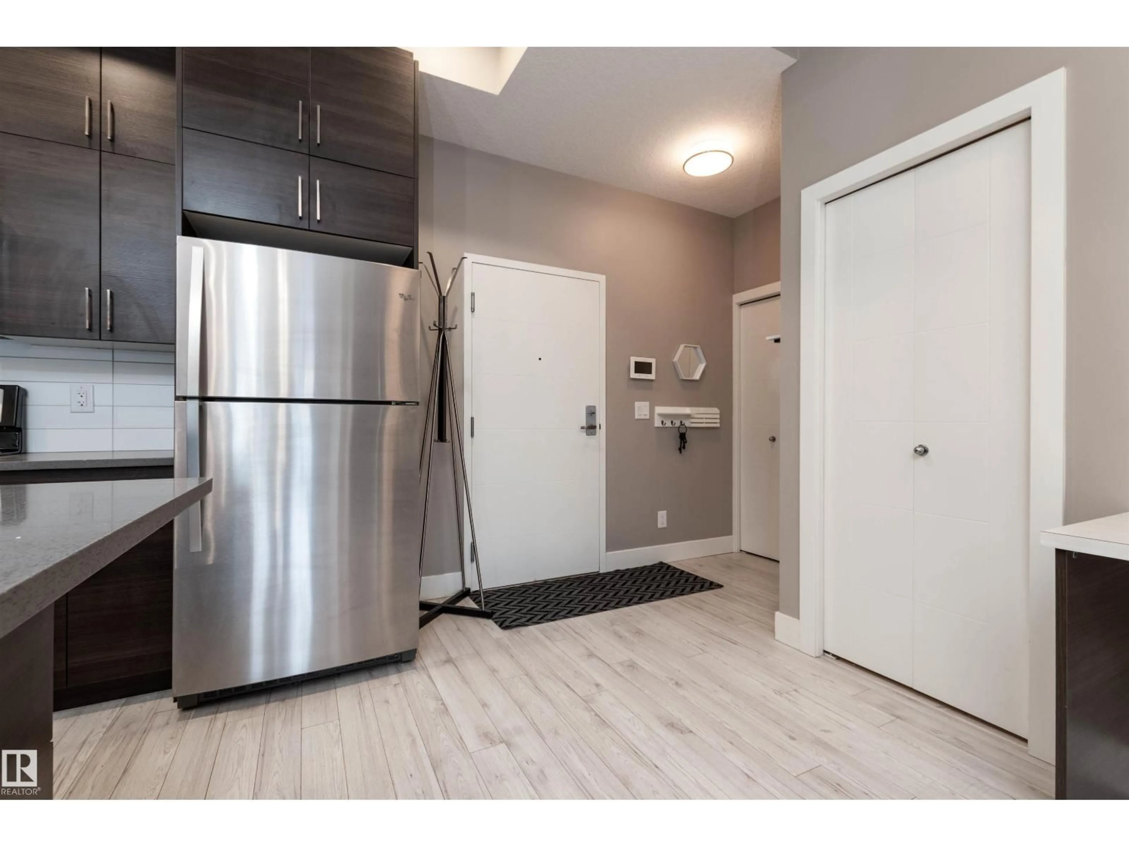 Unknown for #105 - 10006 83 AV, Edmonton Alberta T6E2C2