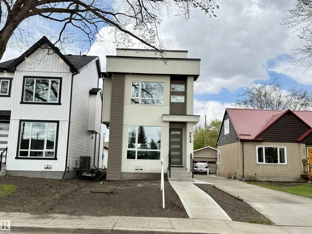 9624 86 ST, Edmonton 3
