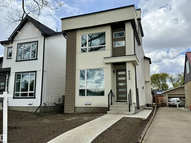 9624 86 ST, Edmonton 5