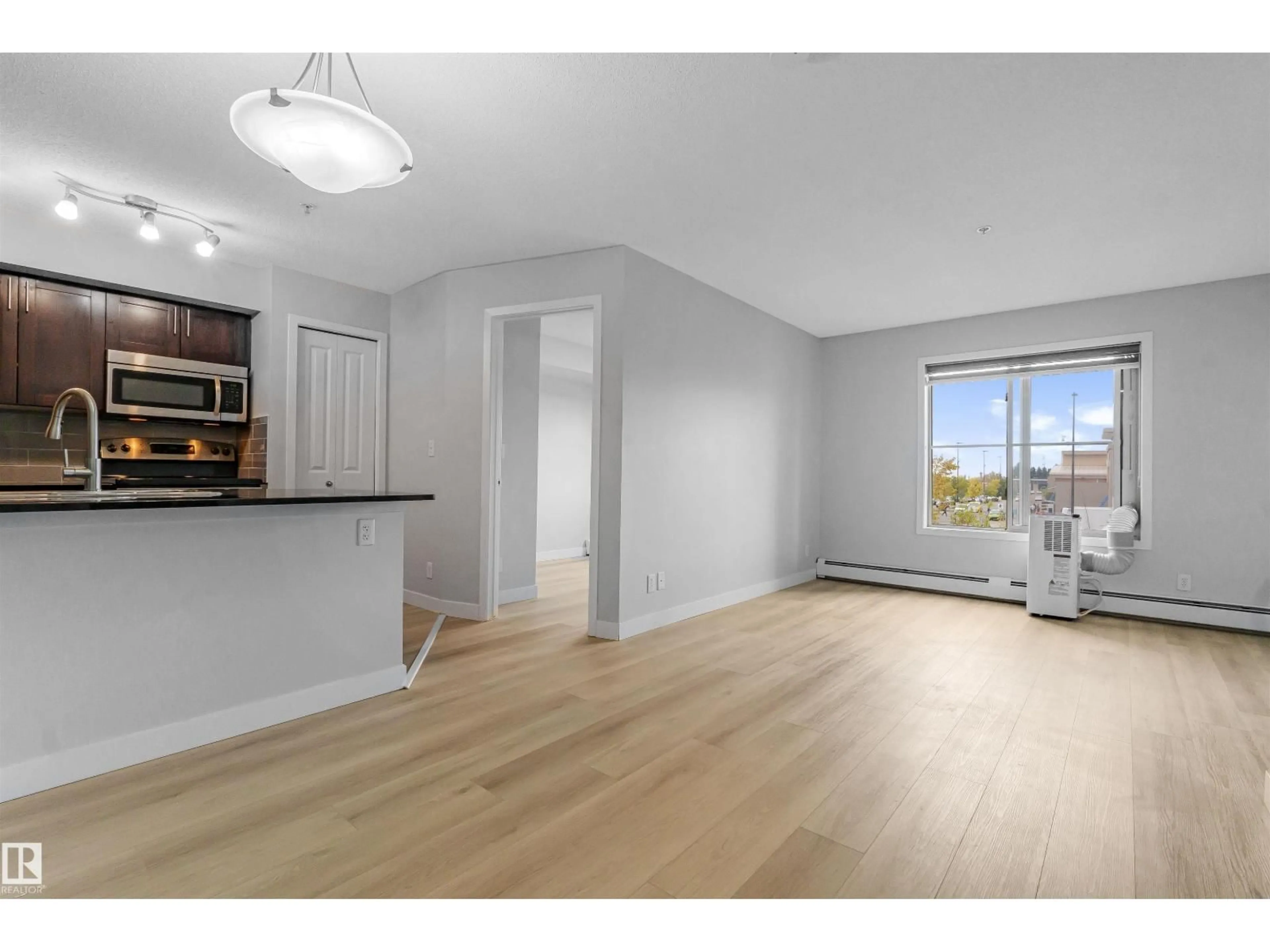 A pic of a room for #208 - 107 WATT CM, Edmonton Alberta T6X2C6