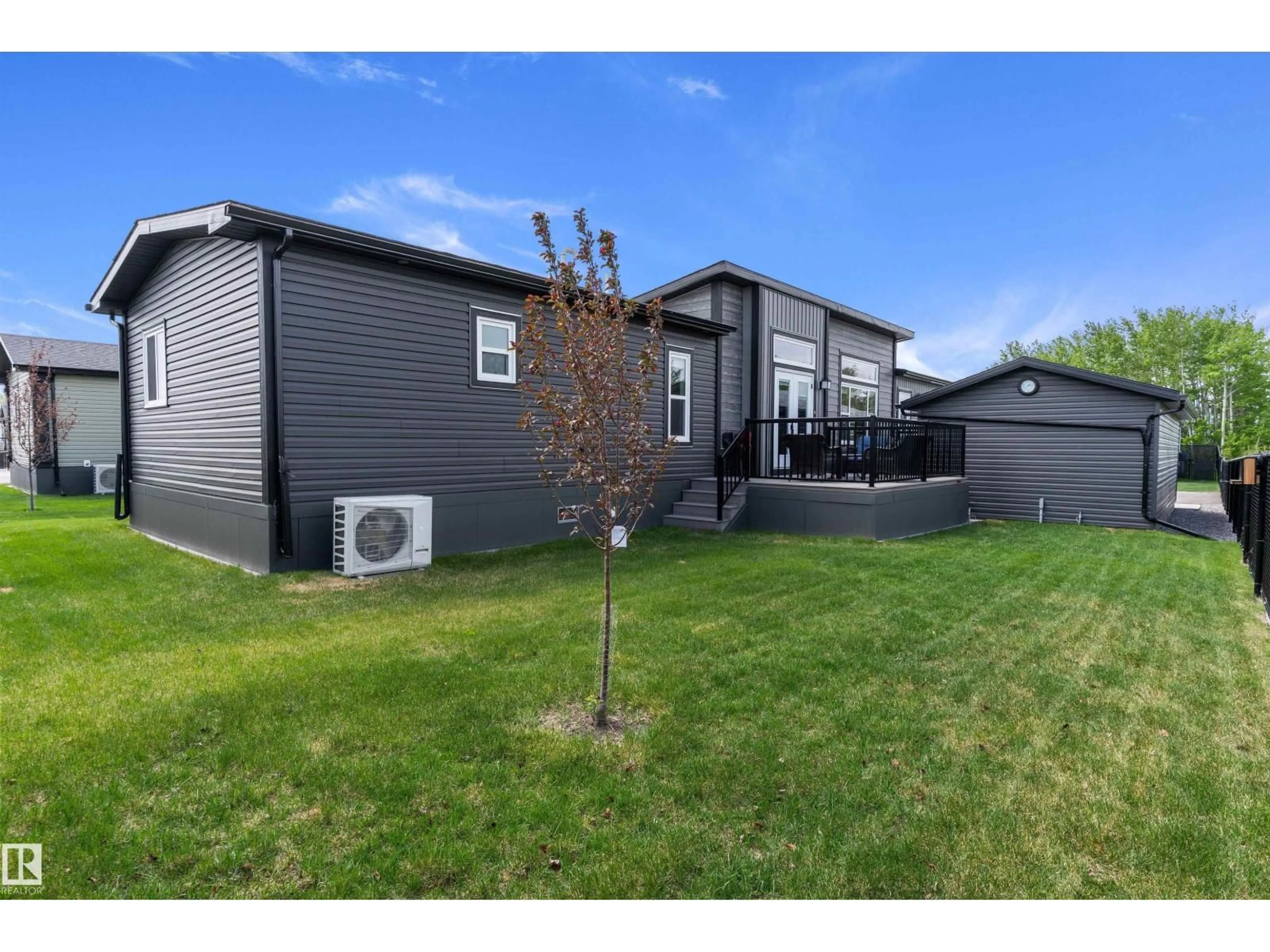 Unknown for 86 MEADOWVIEW RD, Morinville Alberta T8R2P7