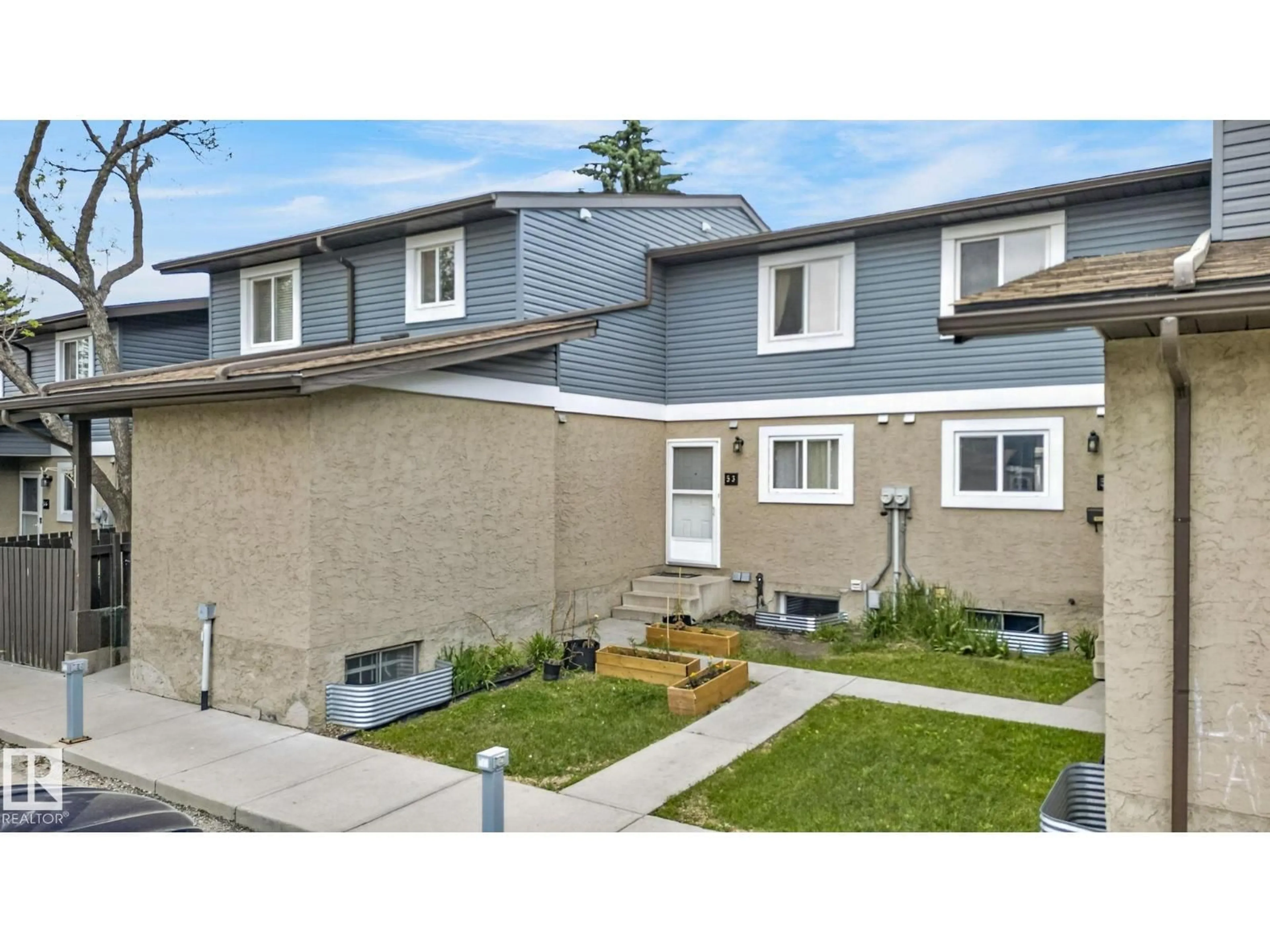 Unknown for #53 - 7604 29 AV, Edmonton Alberta T6K3Z2