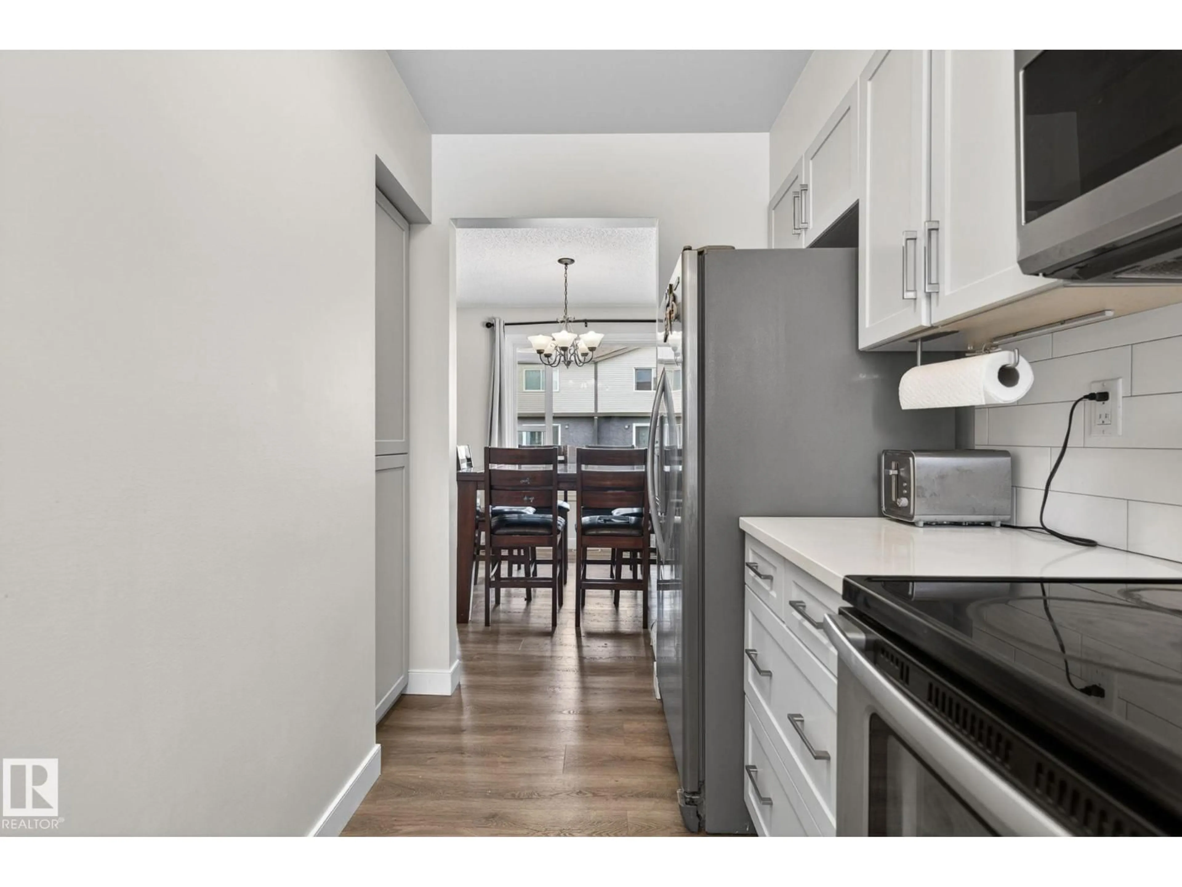 Unknown for #53 - 7604 29 AV, Edmonton Alberta T6K3Z2