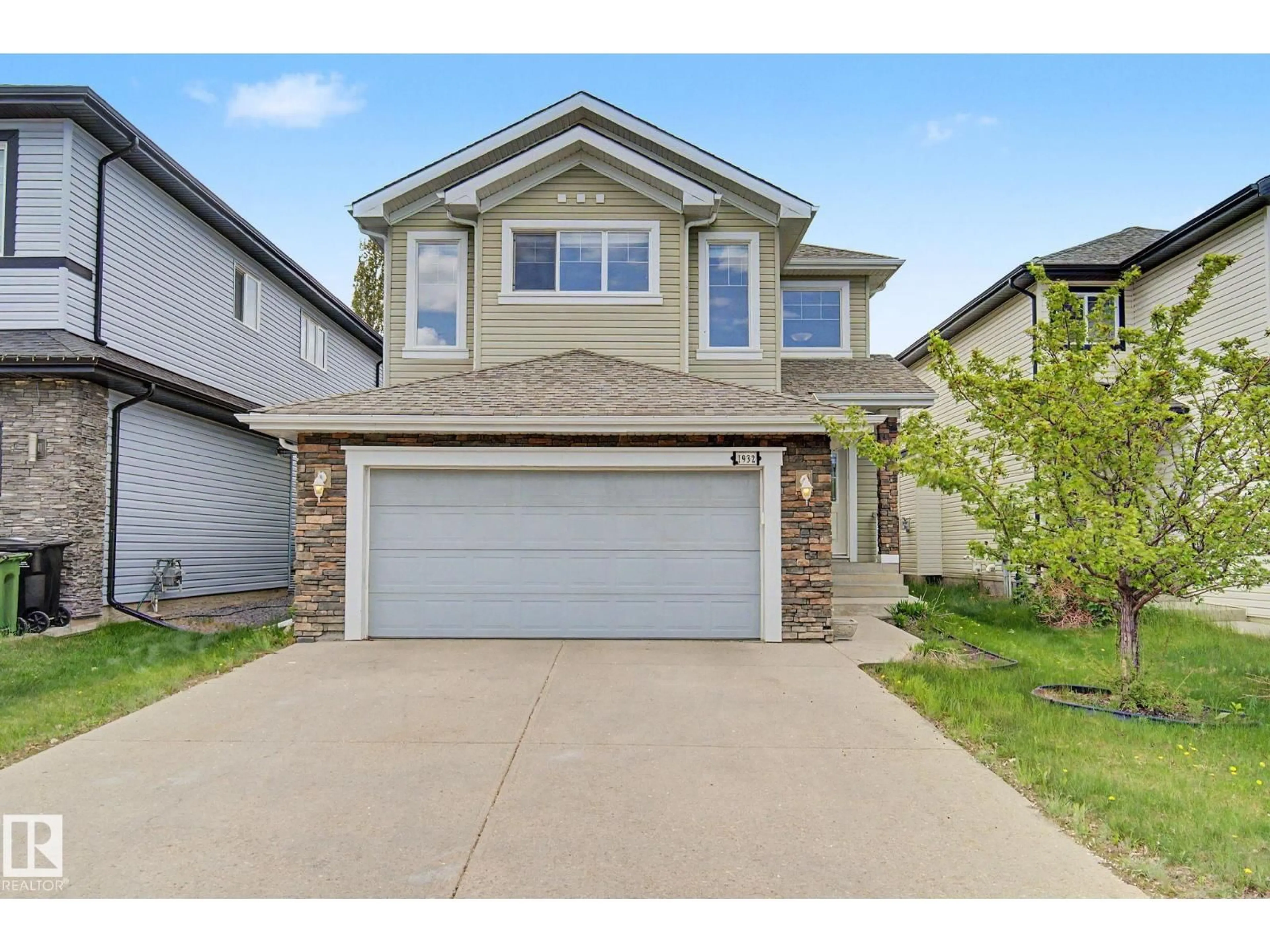 Unknown for SW - 1932 67 ST, Edmonton Alberta T6X0L9