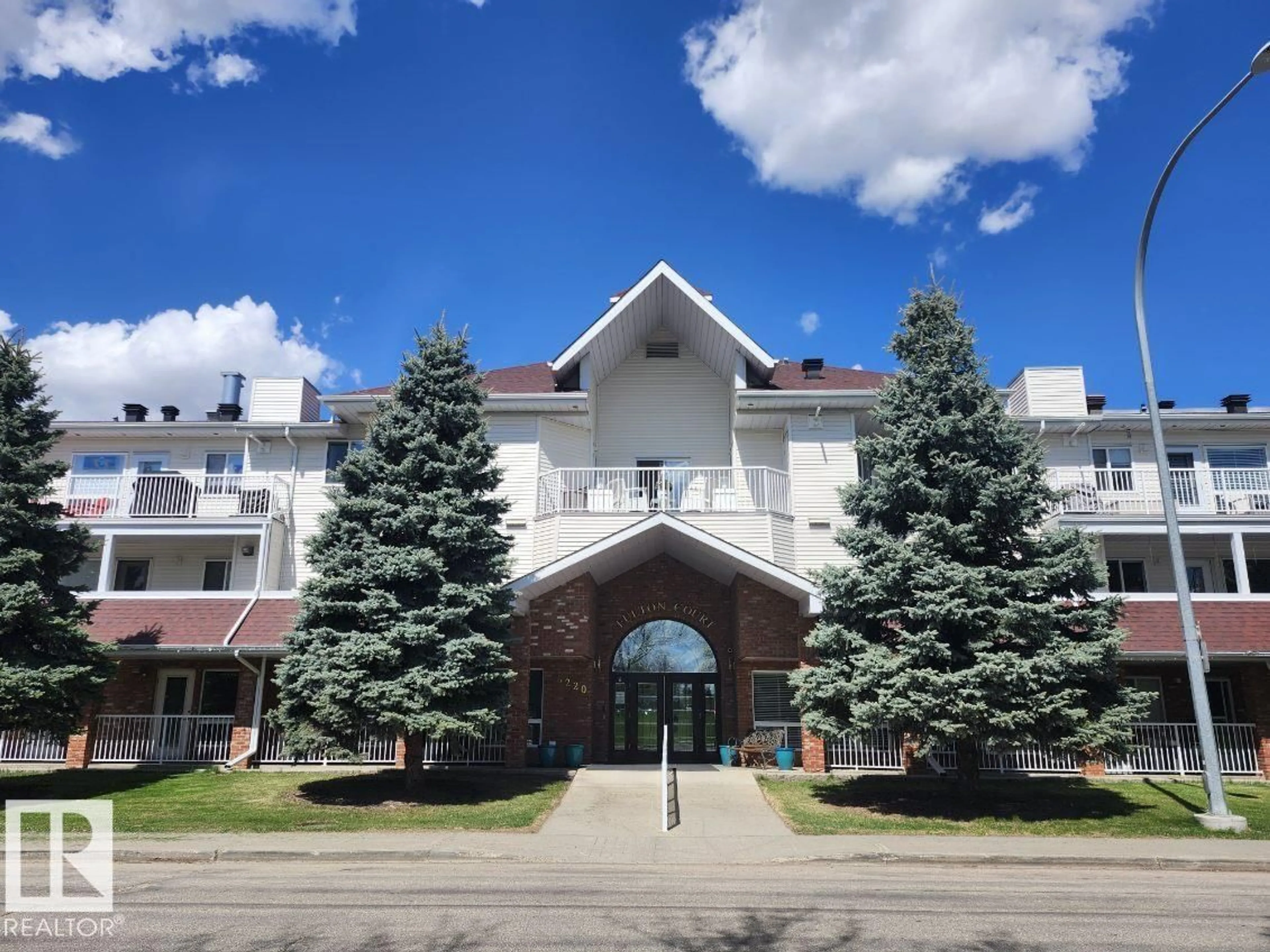 Unknown for 6220 - 118 FULTON RD, Edmonton Alberta T6A3T4