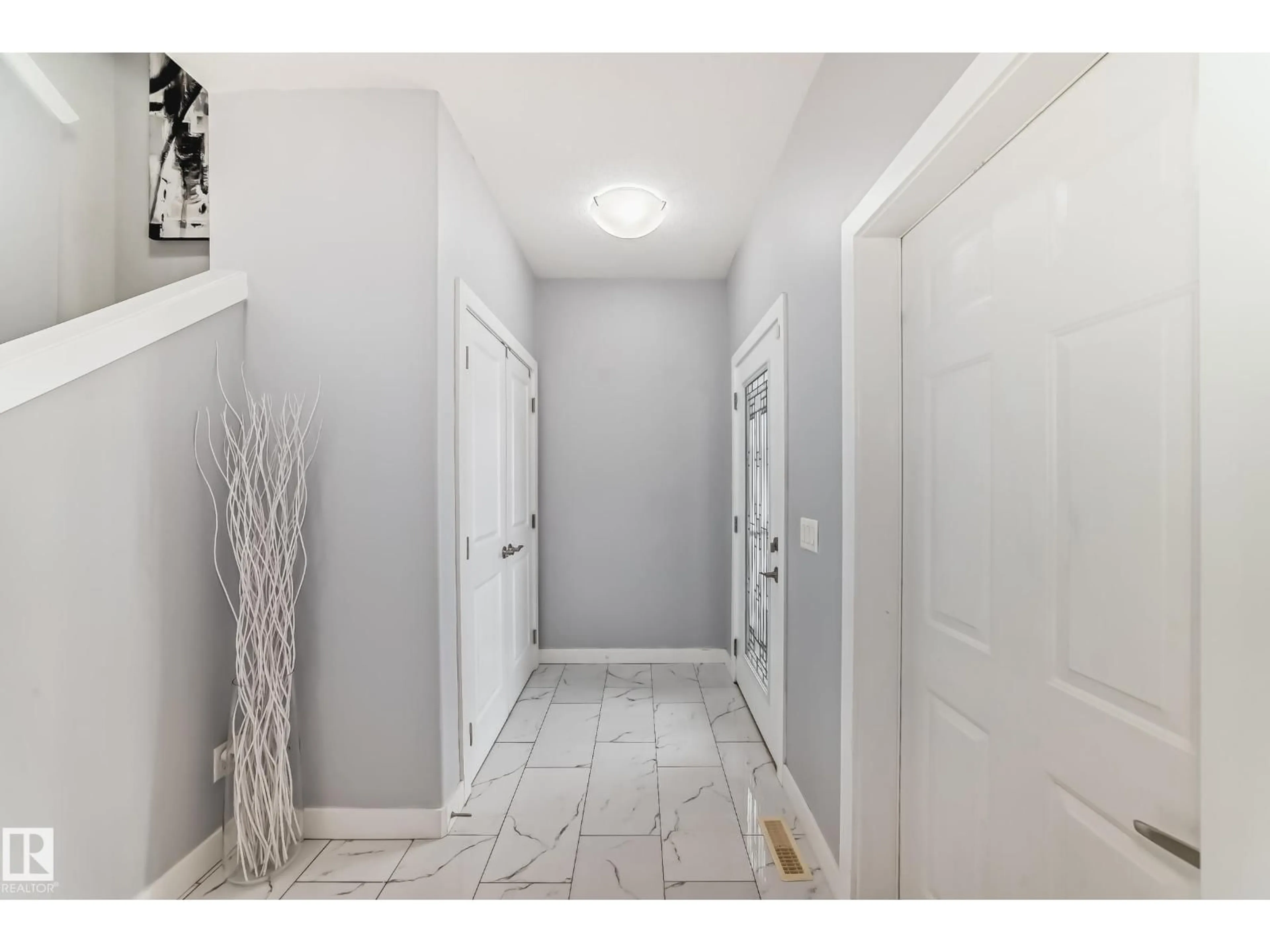 Indoor entryway for 4419 38A ST, Beaumont Alberta T4X2B8