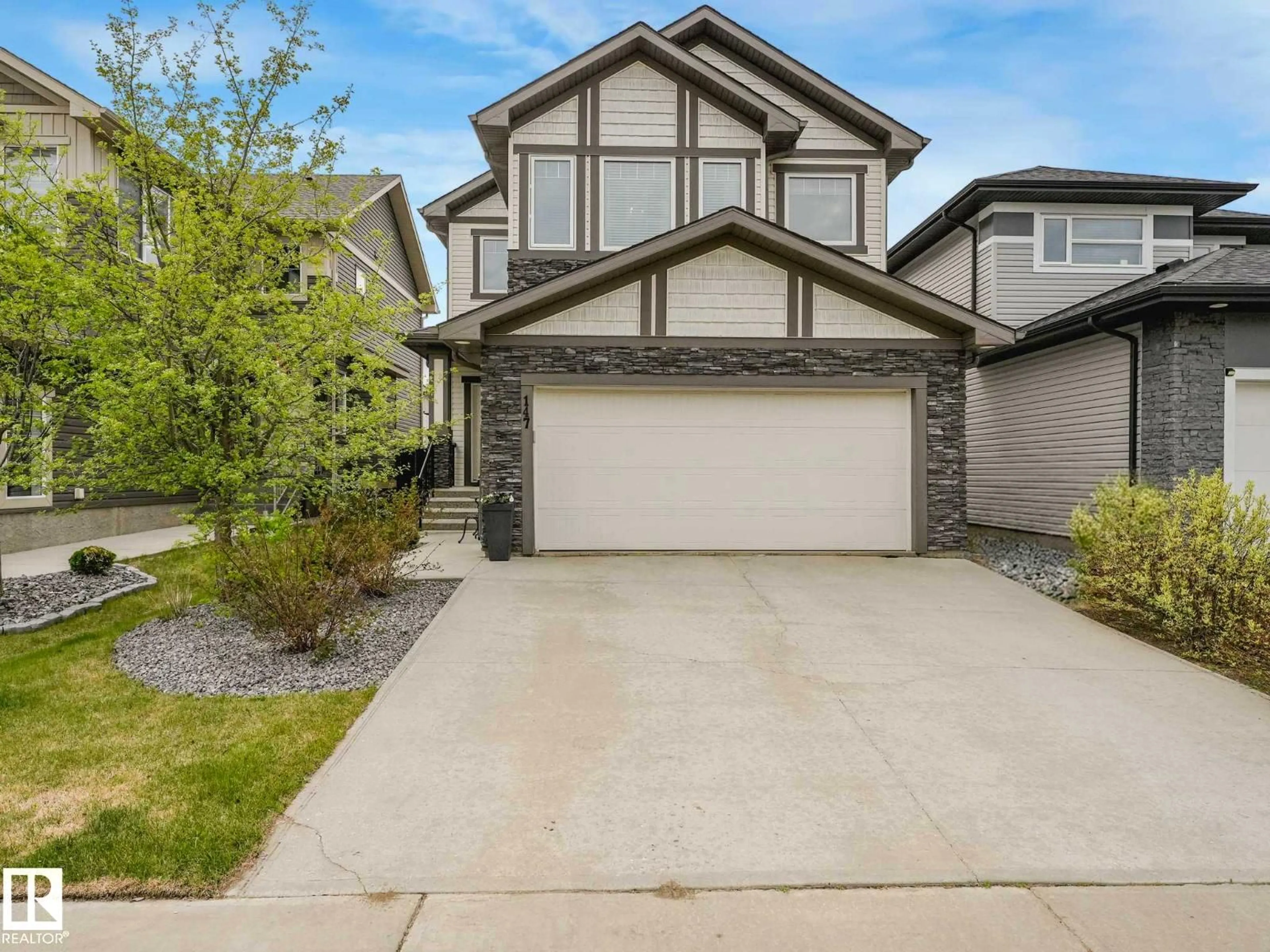 Unknown for 147 HARVEST RIDGE DR, Spruce Grove Alberta T7X0P4